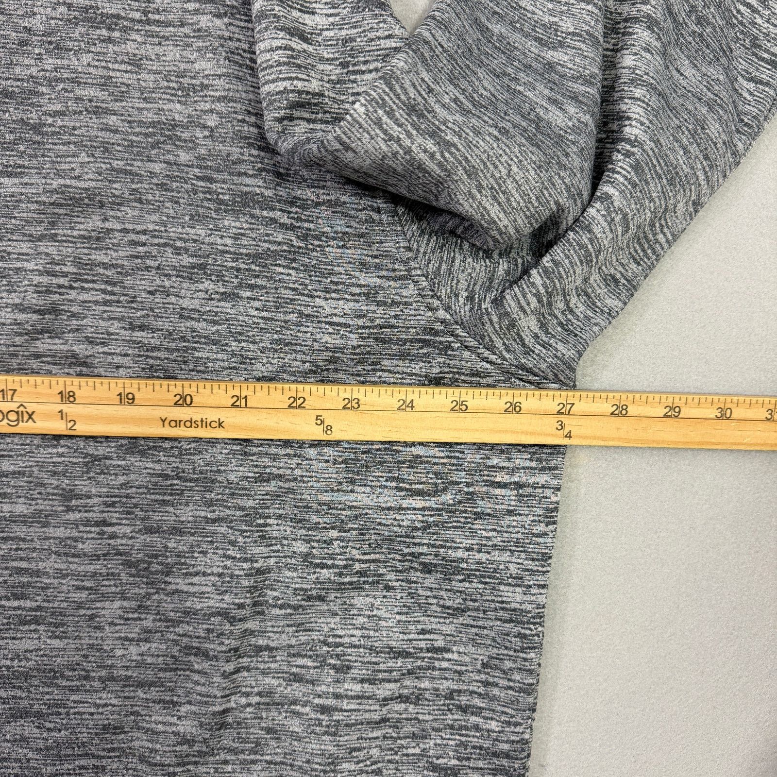 Under Armour Under Armour Fleece 1/2 Zip Pullover Men's 2XL Sweatshirt Size US XXL / EU 58 / 5 - 8 Thumbnail