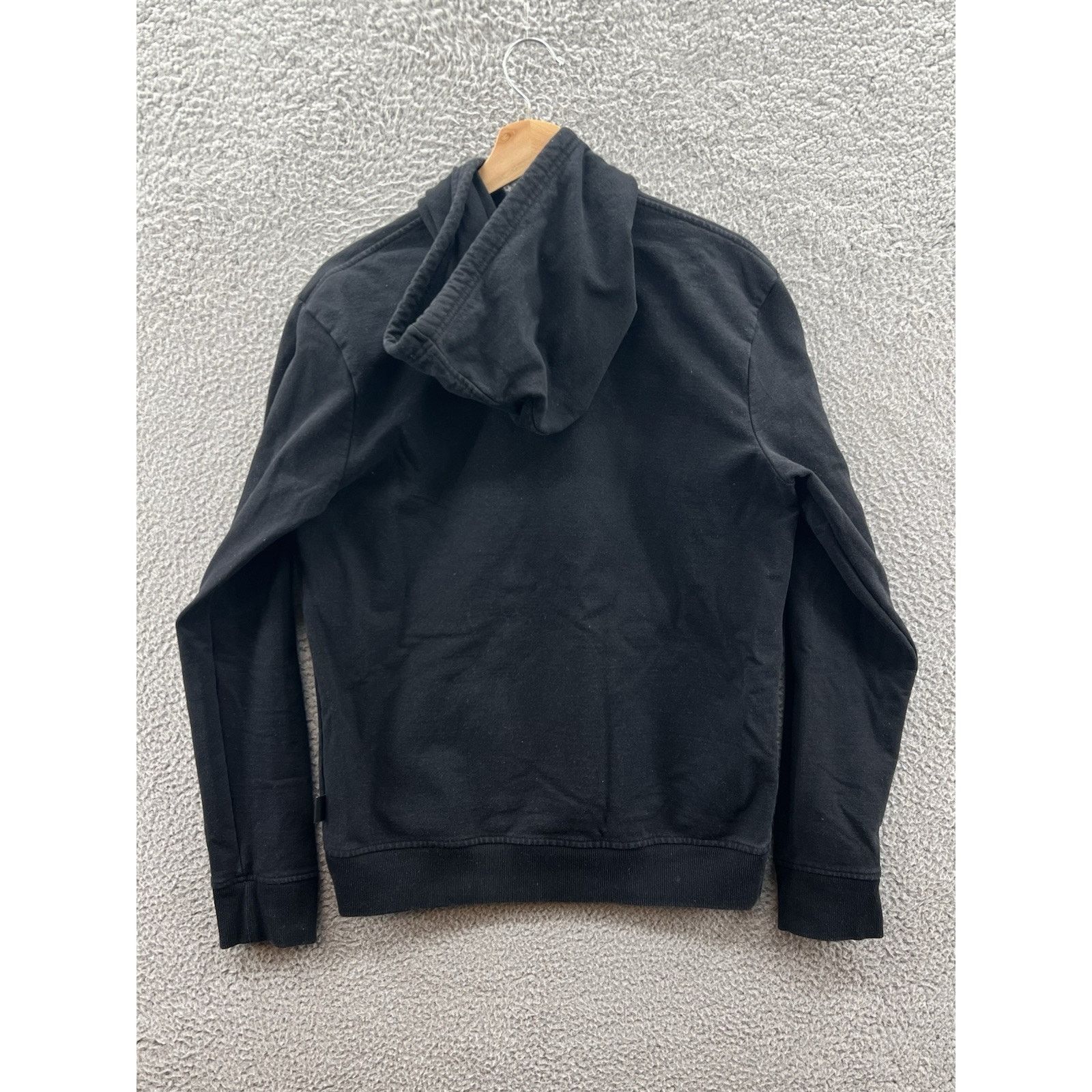 Patagonia Patagonia Uprisal Hoodie Black Size Small Regular Pre-owned Size US S / EU 44-46 / 1 - 2 Thumbnail