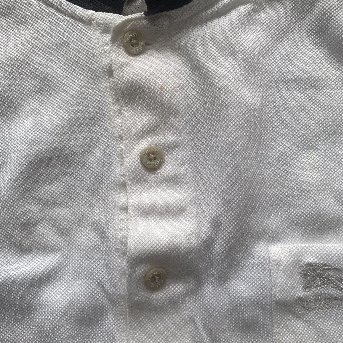 Burberry VINTAGE BURBERRYS POLO Size US L / EU 52-54 / 3 - 3 Thumbnail