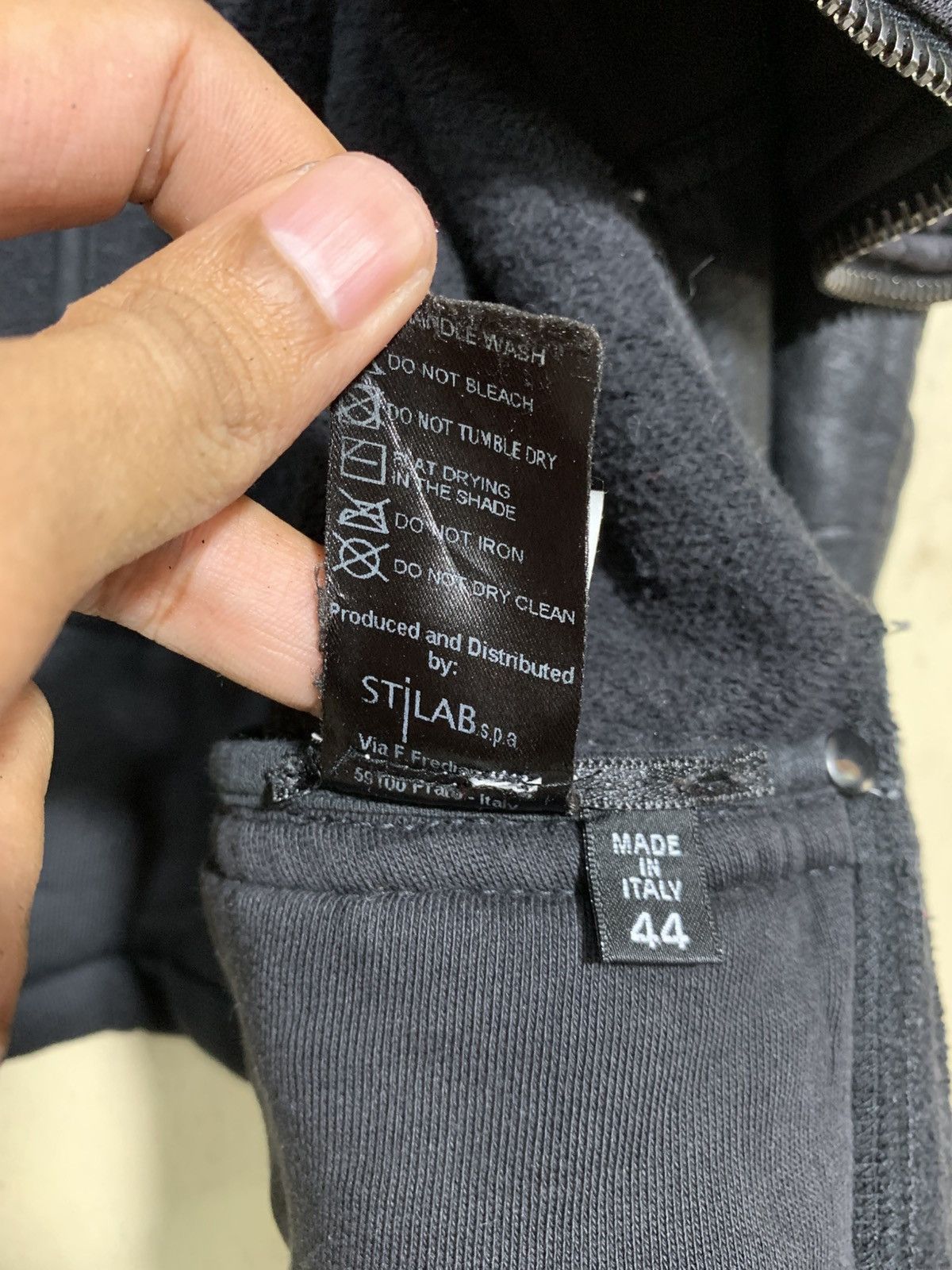 Other 🔥ROGUE ITALY BIKERS JACKETS Size US S / EU 44-46 / 1 - 10 Thumbnail