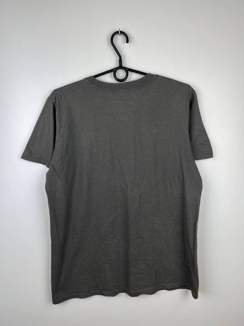 Nirvana Nirvana In Uetro band t-shirts size M Size US M / EU 48-50 / 2 - 2 Thumbnail