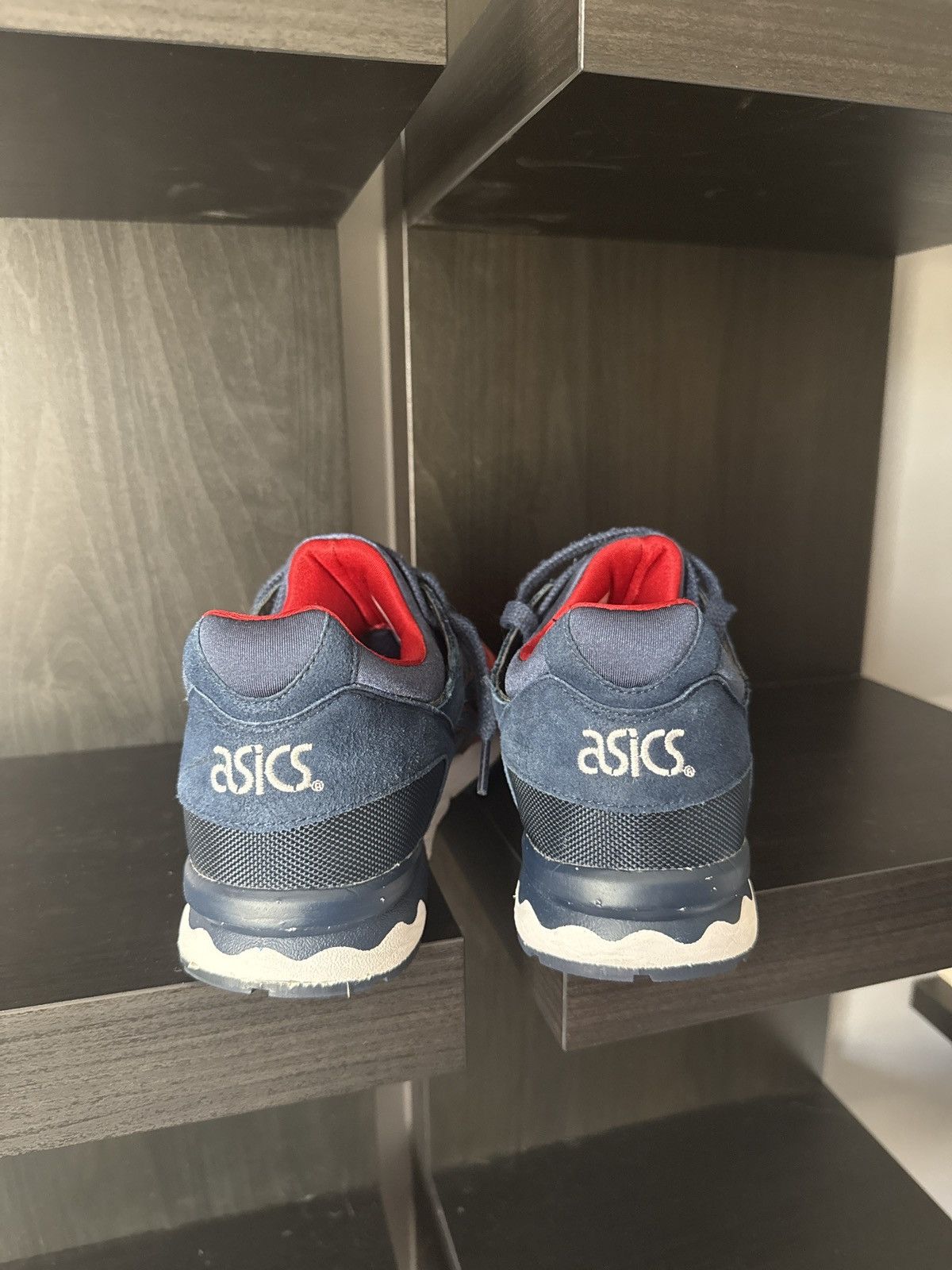 Asics ASIC gel lyte V Size US 8 / EU 41 - 5 Thumbnail