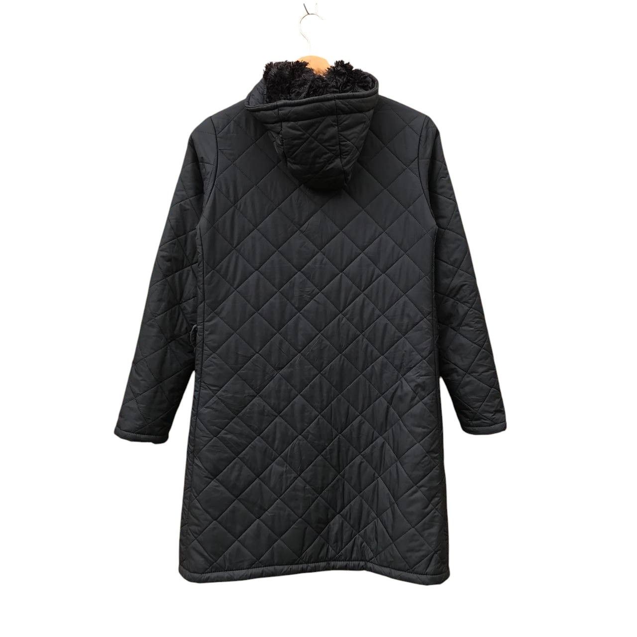 Mackintosh MACKINTOSH SCOTLAND QUILTED SHERPA JACKET HOODIE Size S / US 4 / IT 40 - 5 Thumbnail