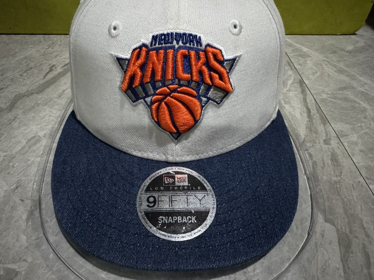 New Era New Era x Levi’s x NBA Size ONE SIZE - 2 Thumbnail