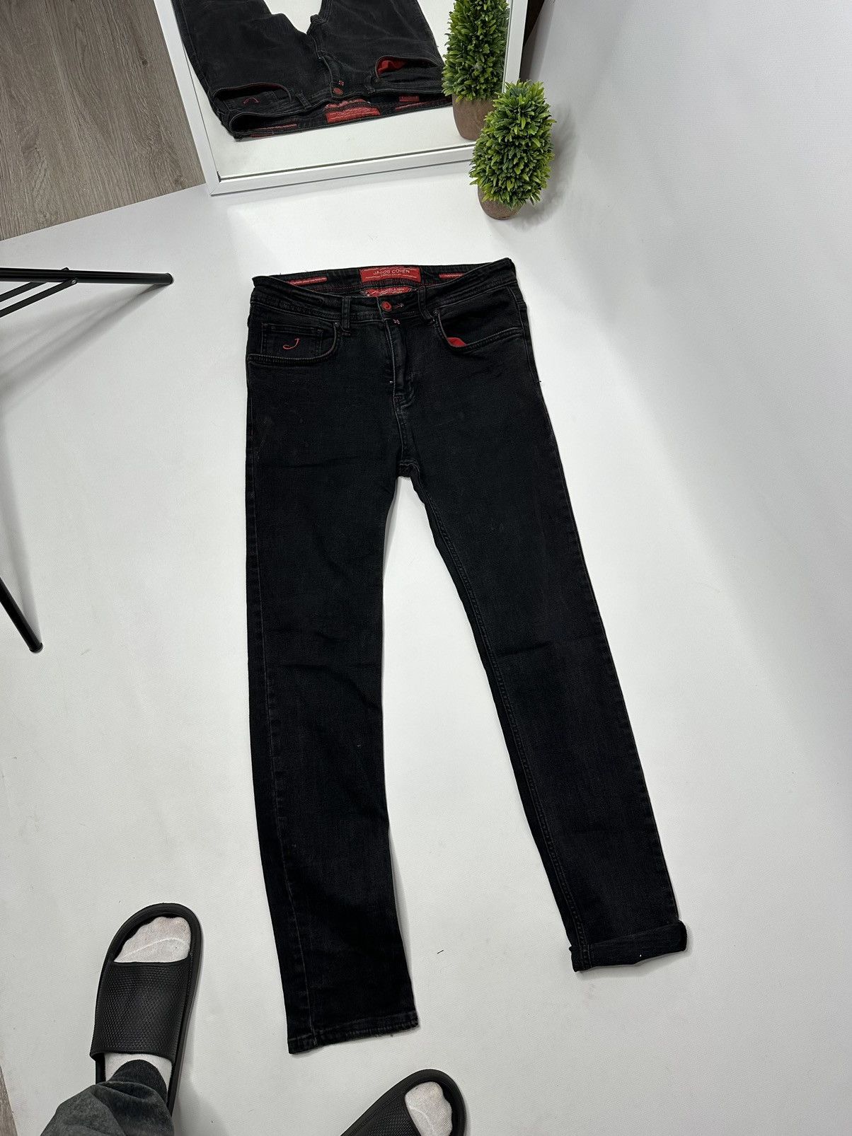Jacob Cohen Jacob Cohen Size US 32 / EU 48 - 4 Thumbnail
