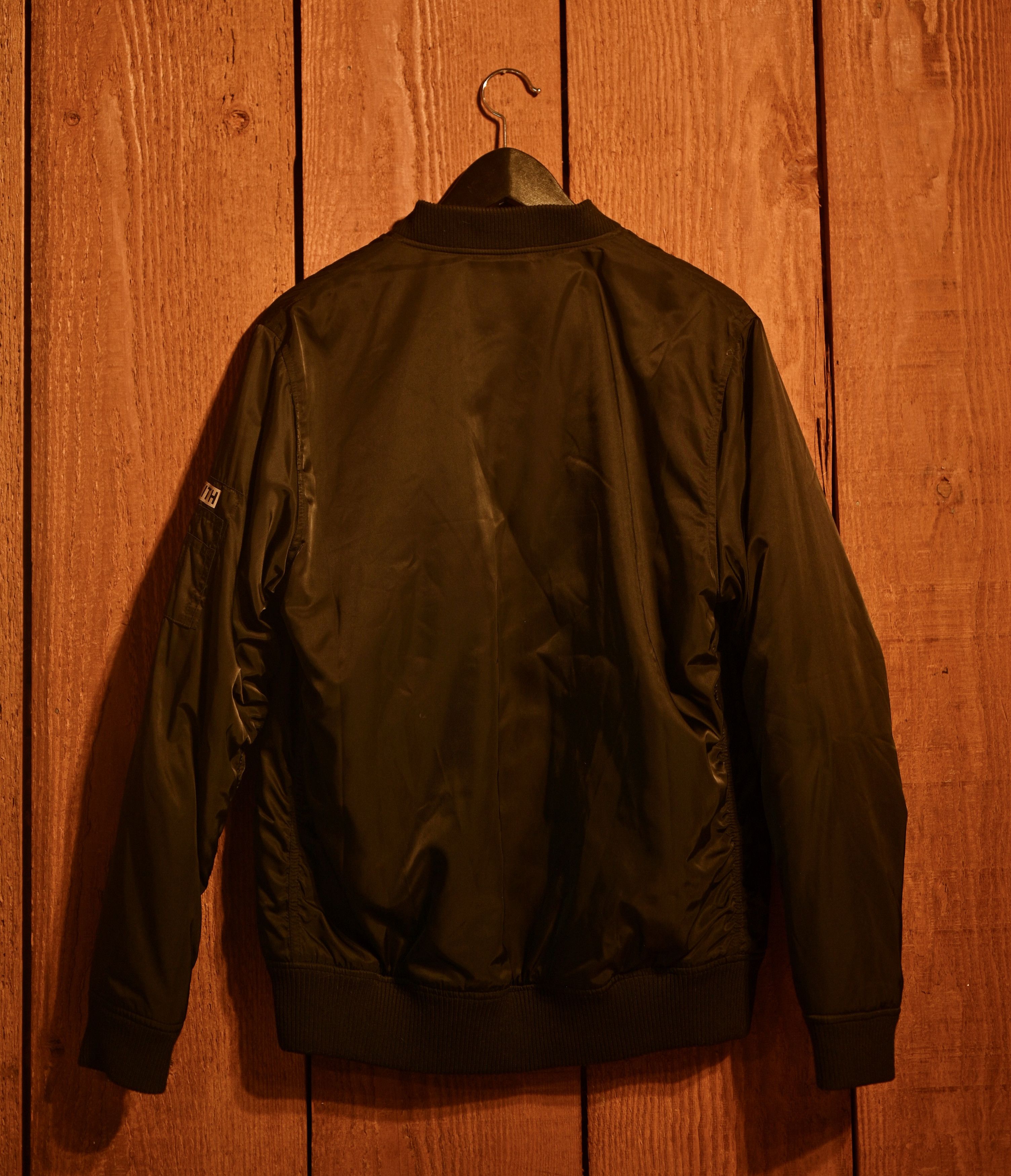 Kith Kith MA-1 Bomber (M) Size US M / EU 48-50 / 2 - 2 Thumbnail
