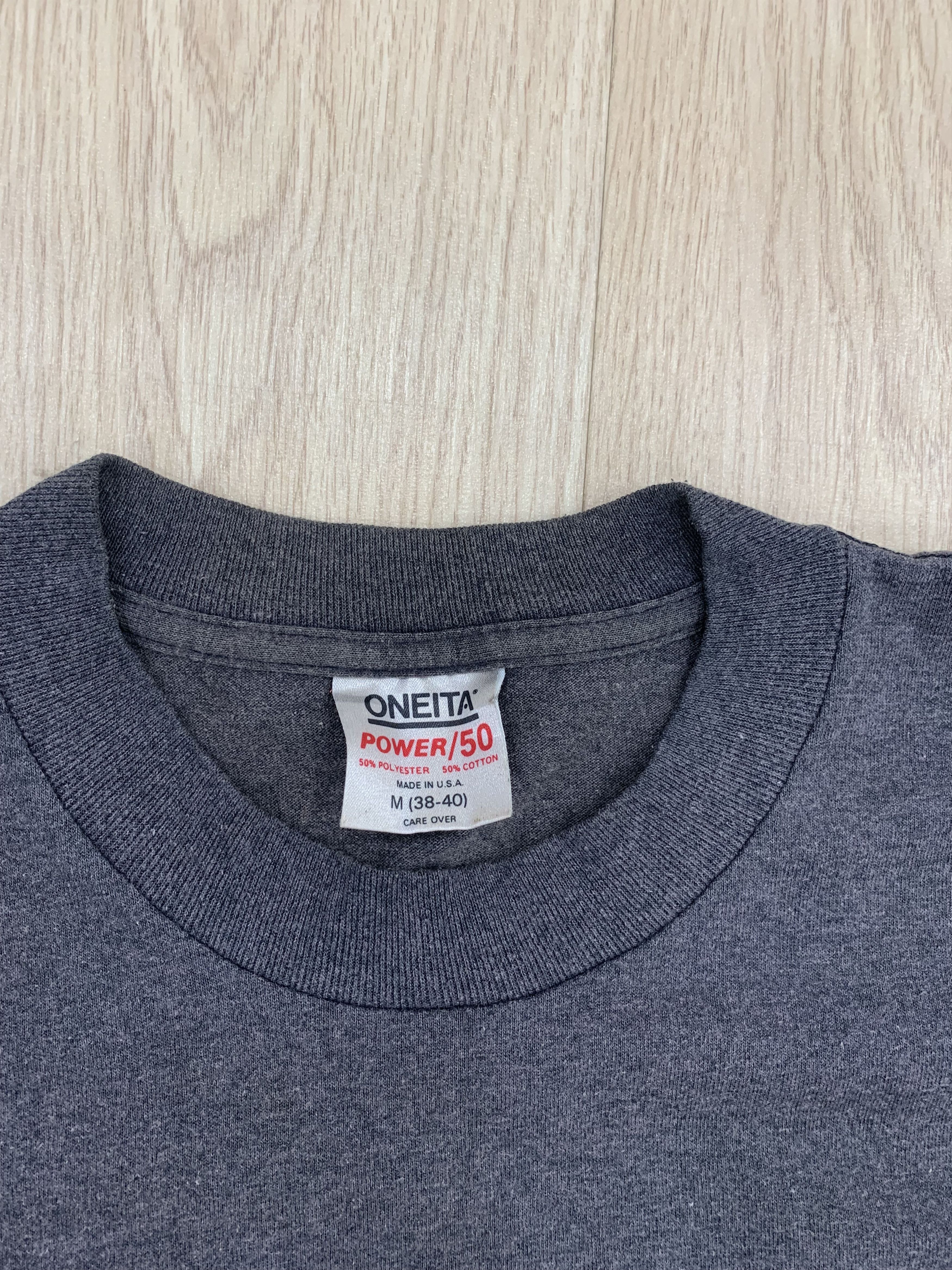 Hypebeast × Vintage BRAND TSW DESIGN VINTAGE SHIRT HYSTERIC Size US M / EU 48-50 / 2 - 3 Thumbnail