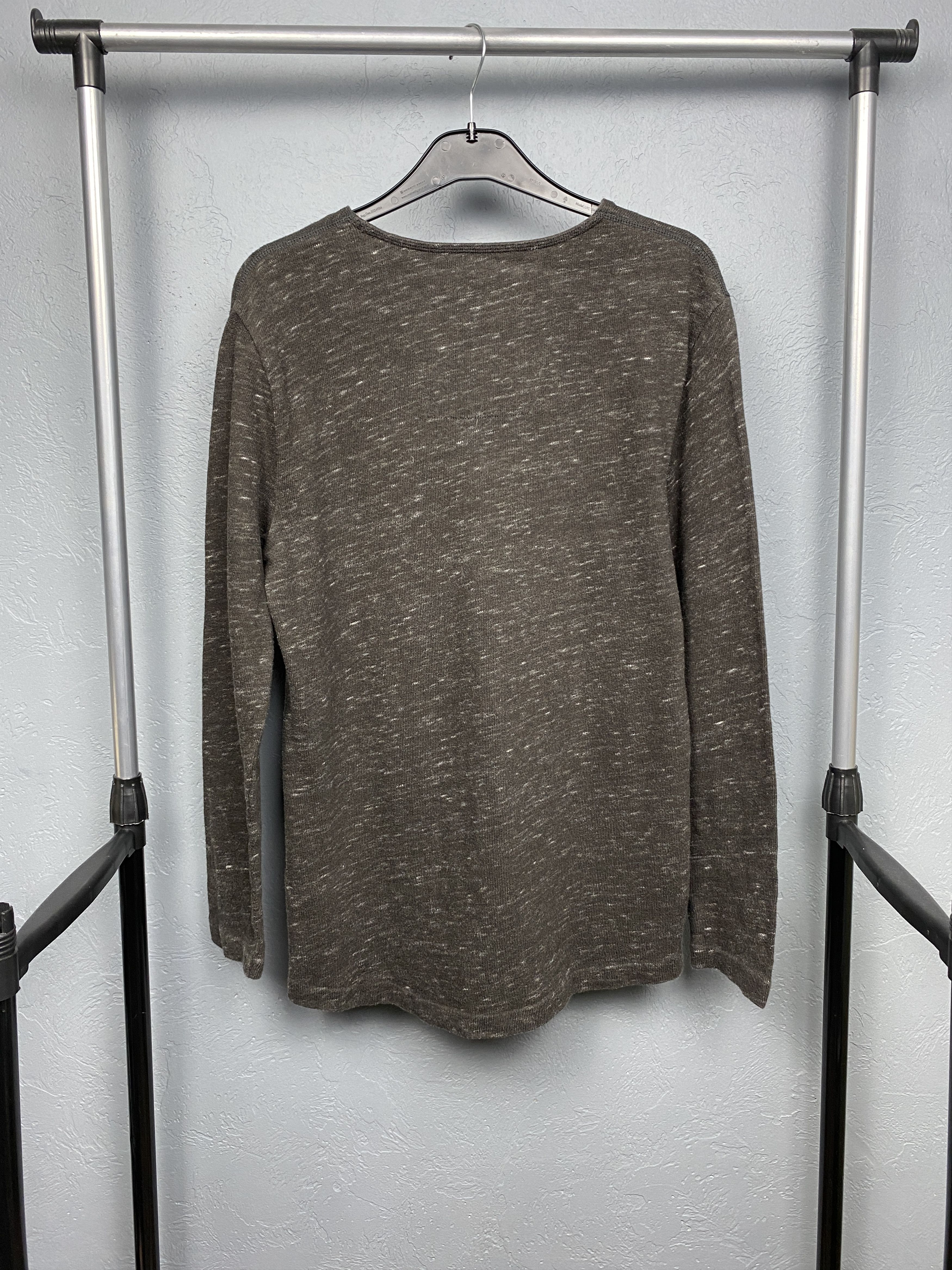 G-Star G Star Raw Mens Dawch Crew Neck Sweatshirt Size US S / EU 44-46 / 1 - 7 Thumbnail