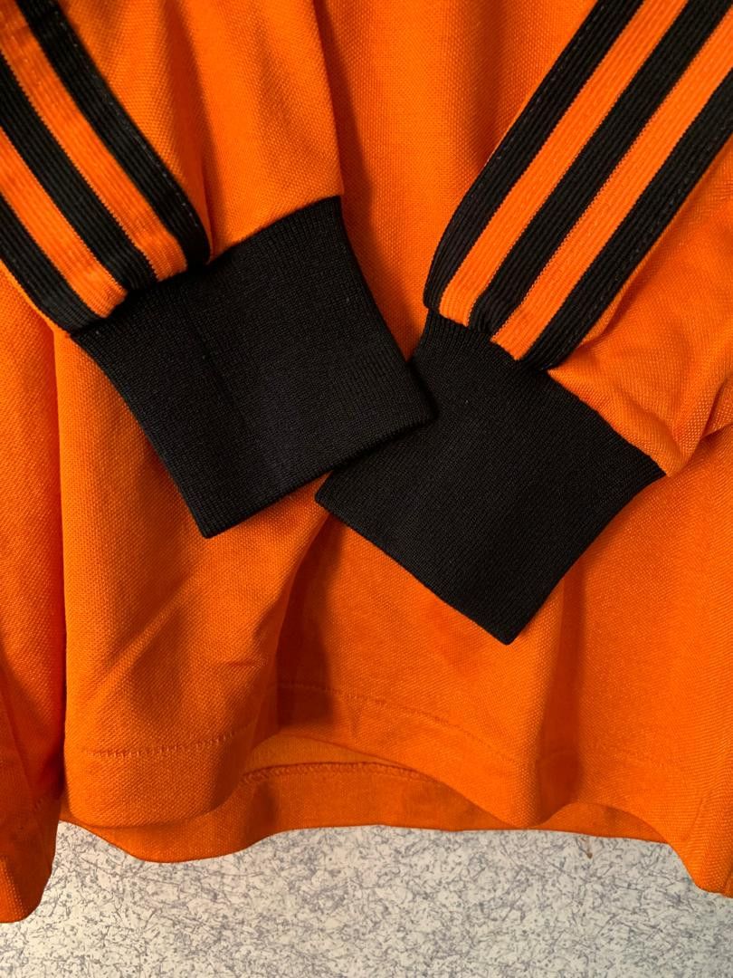 Adidas × Erima × Vintage Adidas vintage Size US S / EU 44-46 / 1 - 7 Thumbnail