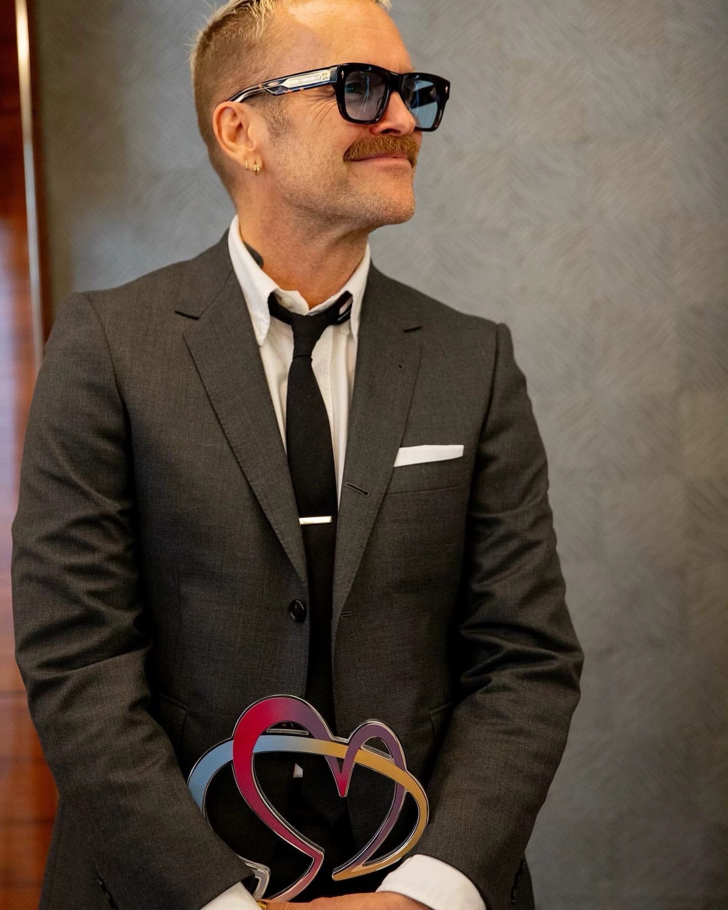 Thom Browne Thom Browne Classic Charcoal Wool Suit Size 0 Size US XS / EU 42 / 0 - 5 Thumbnail