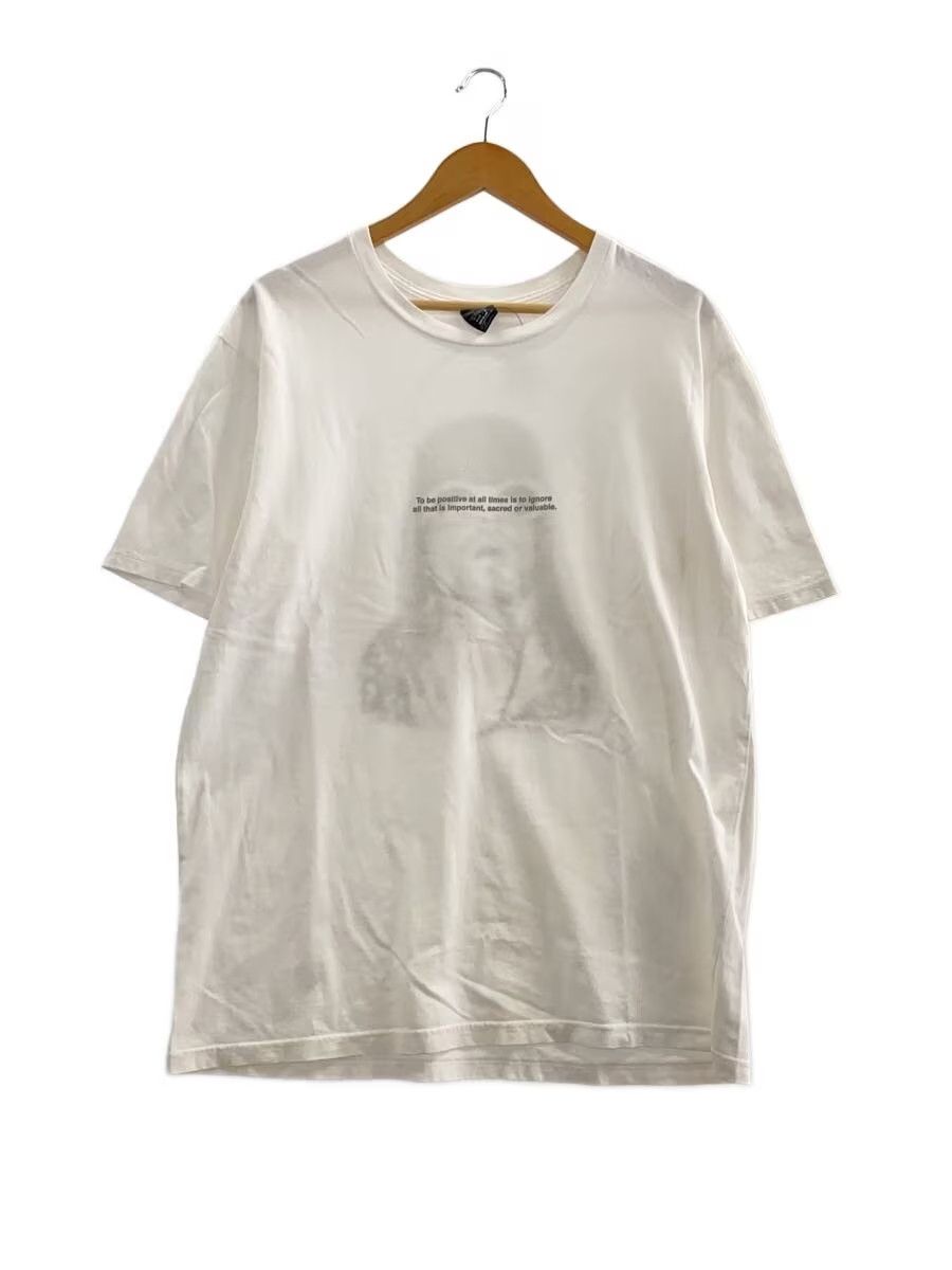 Number (N)ine Kurt Cobain Tee Size US XXL / EU 58 / 5 - 1 Thumbnail