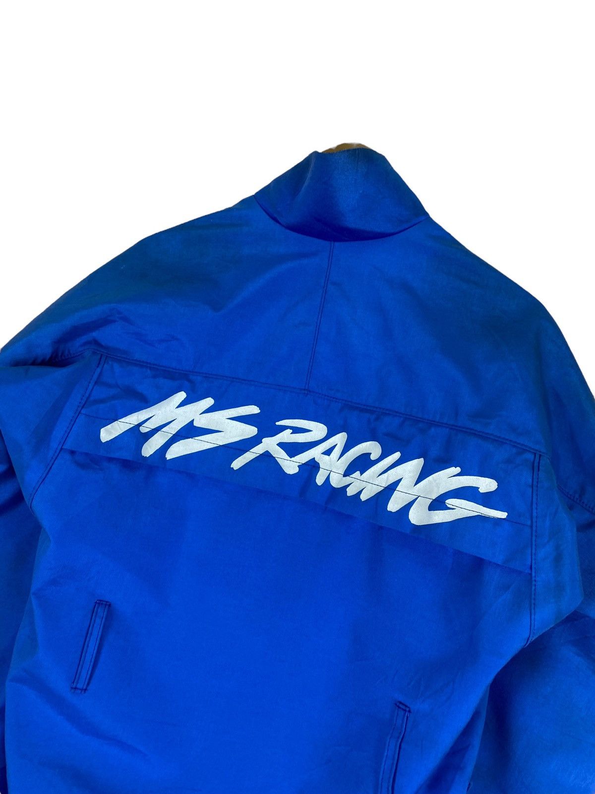 Goretex × Vintage Vintage Offroad MS Racing Enduro Gore-Tex Membrane Jacket Size US S / EU 44-46 / 1 - 13 Thumbnail