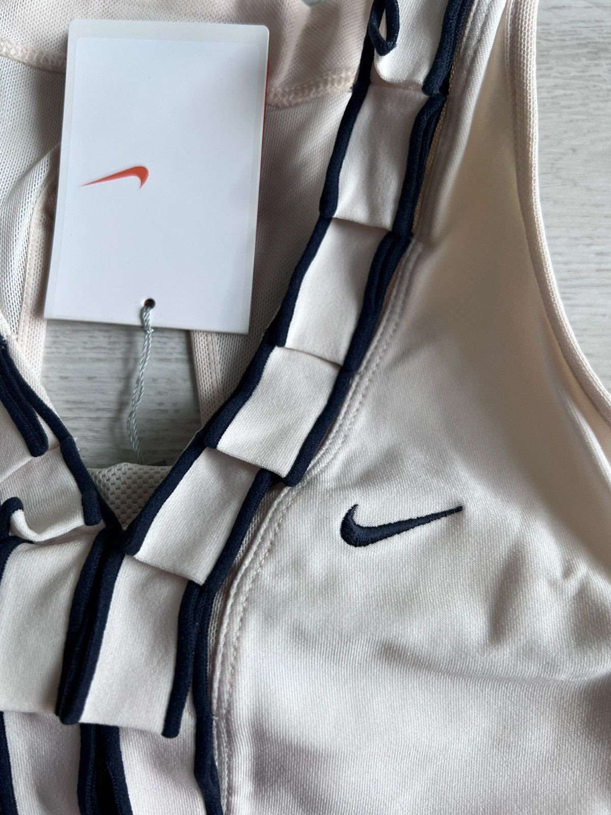 Nike Top vintage Nike Maria sharapova Size XS / US 0-2 / IT 36-38 - 2 Thumbnail