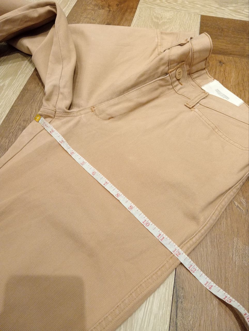 Issey Miyake VINTAGE ZUCCA TRAVAIL ISSEY MIYAKE PANTS Size US 31 - 14 Thumbnail