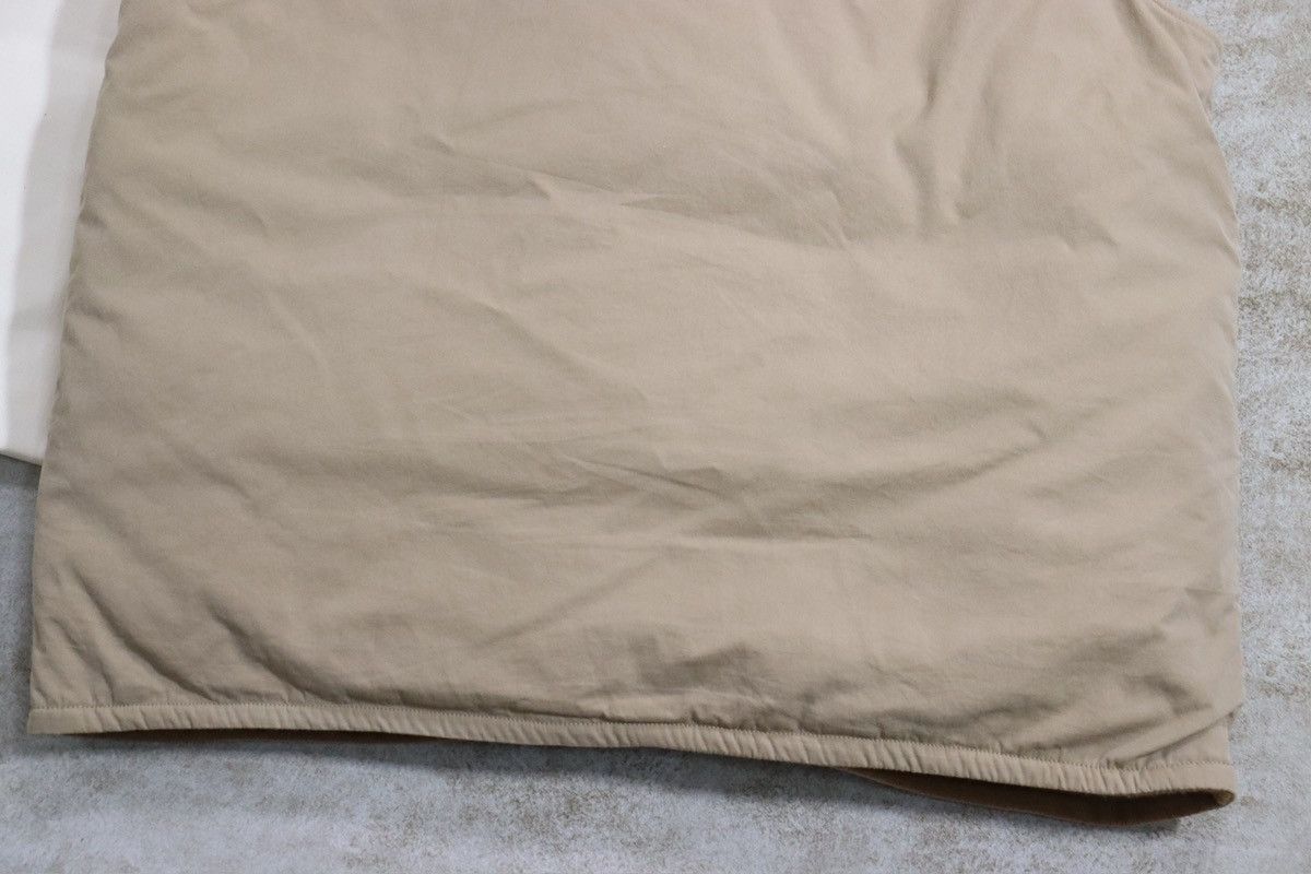 Visvim Visvim 24ss Kora Down Vest Blanket，size5 Size US XXL / EU 58 / 5 - 10 Thumbnail