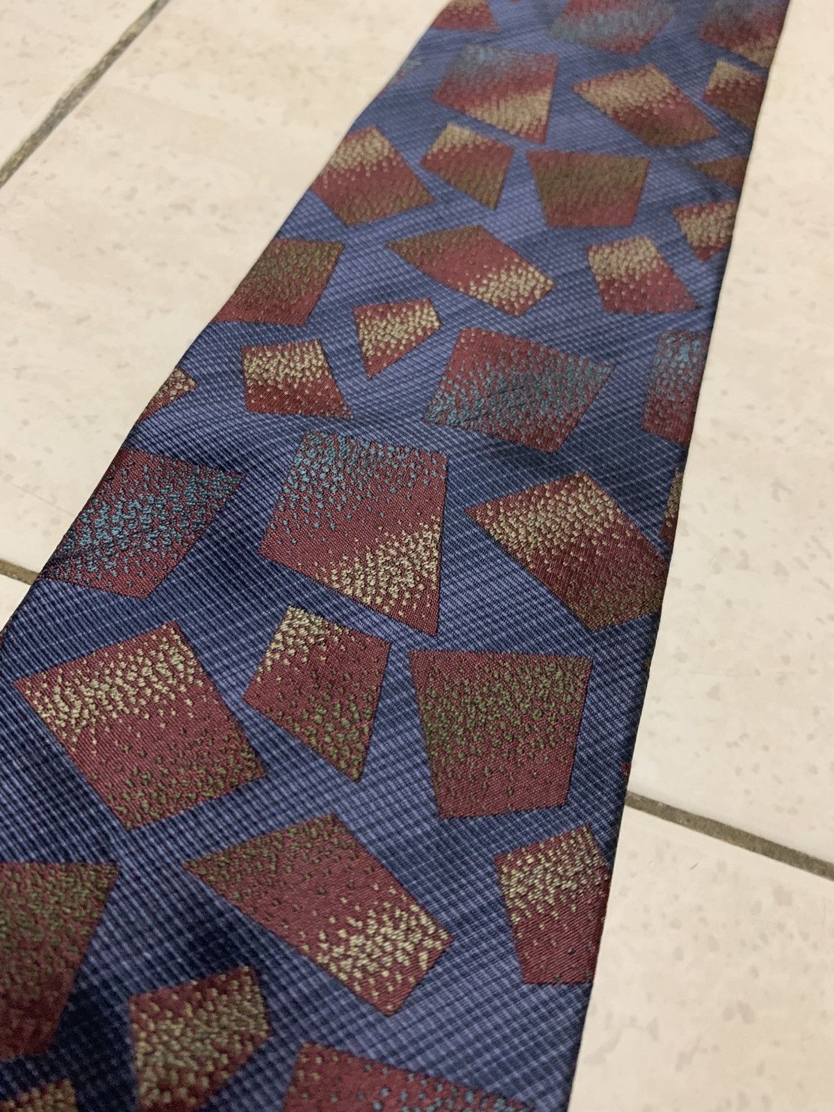 Balenciaga Balenciaga neck tie Size ONE SIZE - 3 Thumbnail
