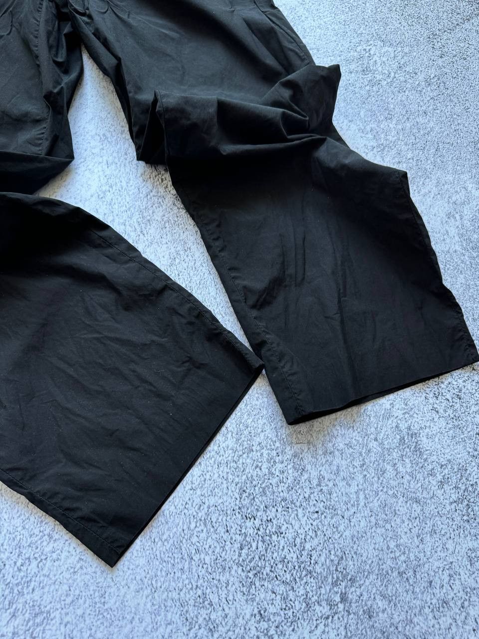 Acne Studios ACNE STUDIOS LINING PANTS BAGGY FIT NEW WITH TAGS Size US 36 / EU 52 - 7 Thumbnail