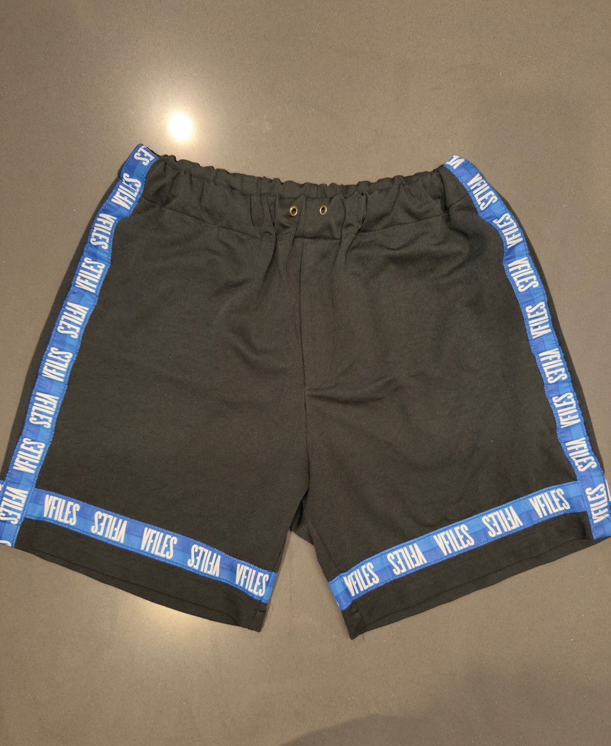 Vfiles Vfiles blue Size US 34 / EU 50 - 1 Thumbnail