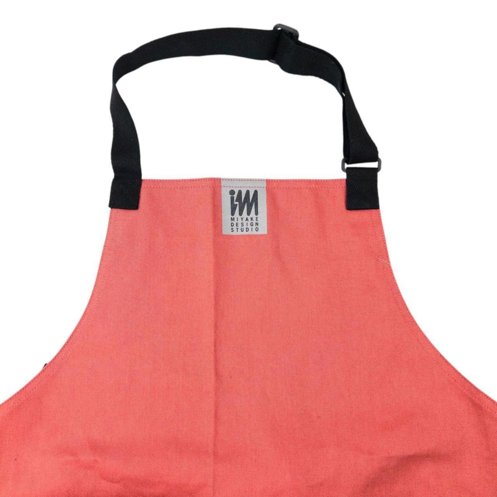 Issey Miyake Vintage 90s Issey Miyake Apron Size ONE SIZE - 3 Thumbnail
