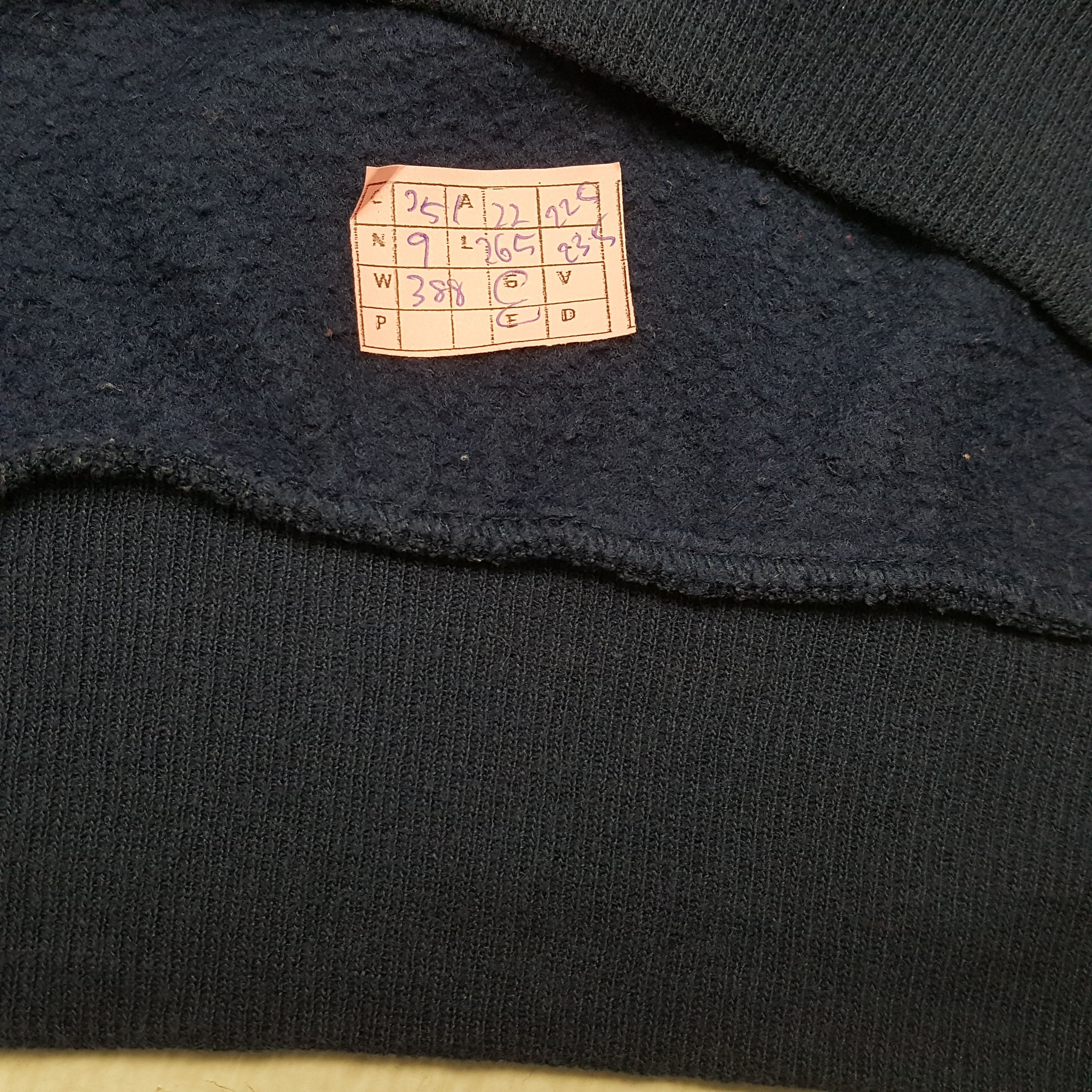 Vintage UNIVERSITY OF ILLINOIS Streetwear Style Vintage Sweatshirt Size US M / EU 48-50 / 2 - 6 Thumbnail