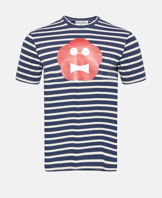 Aspesi T-shirt Size US L / EU 52-54 / 3 - 1 Preview