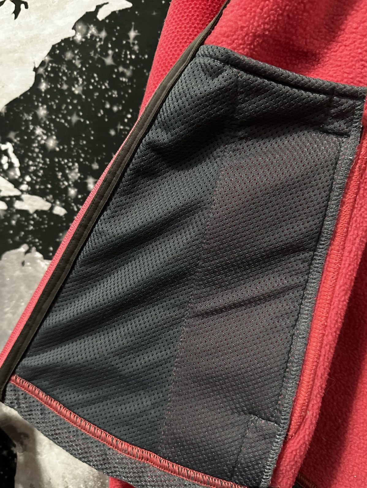 Nike ACG Nike ACG Womens Polar Tech Fleece Jacket Size S / US 4 / IT 40 - 6 Thumbnail
