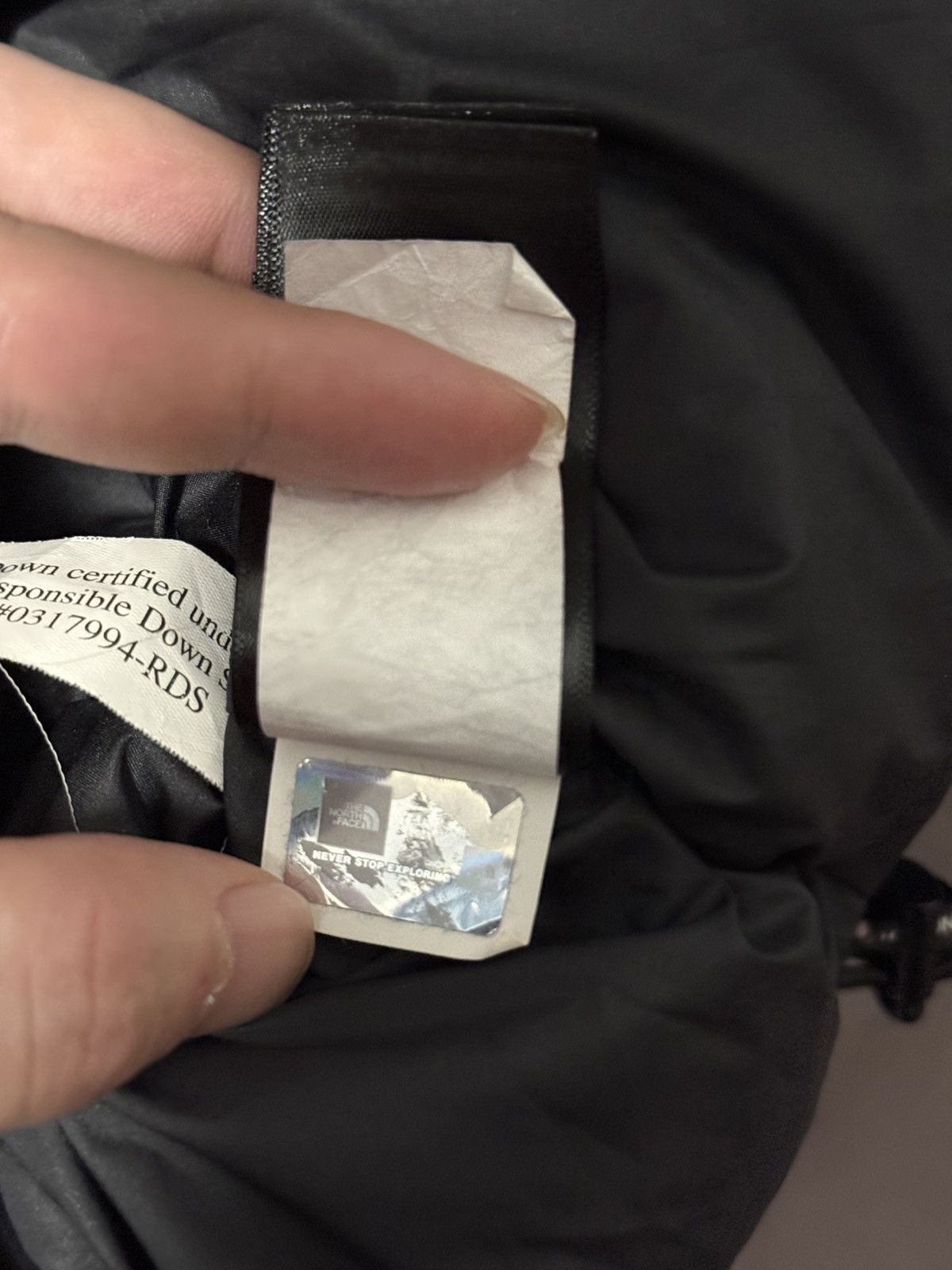 Supreme × The North Face Supreme tnf the north face mountain baltoro nuptse Jacket Size US M / EU 48-50 / 2 - 9 Thumbnail