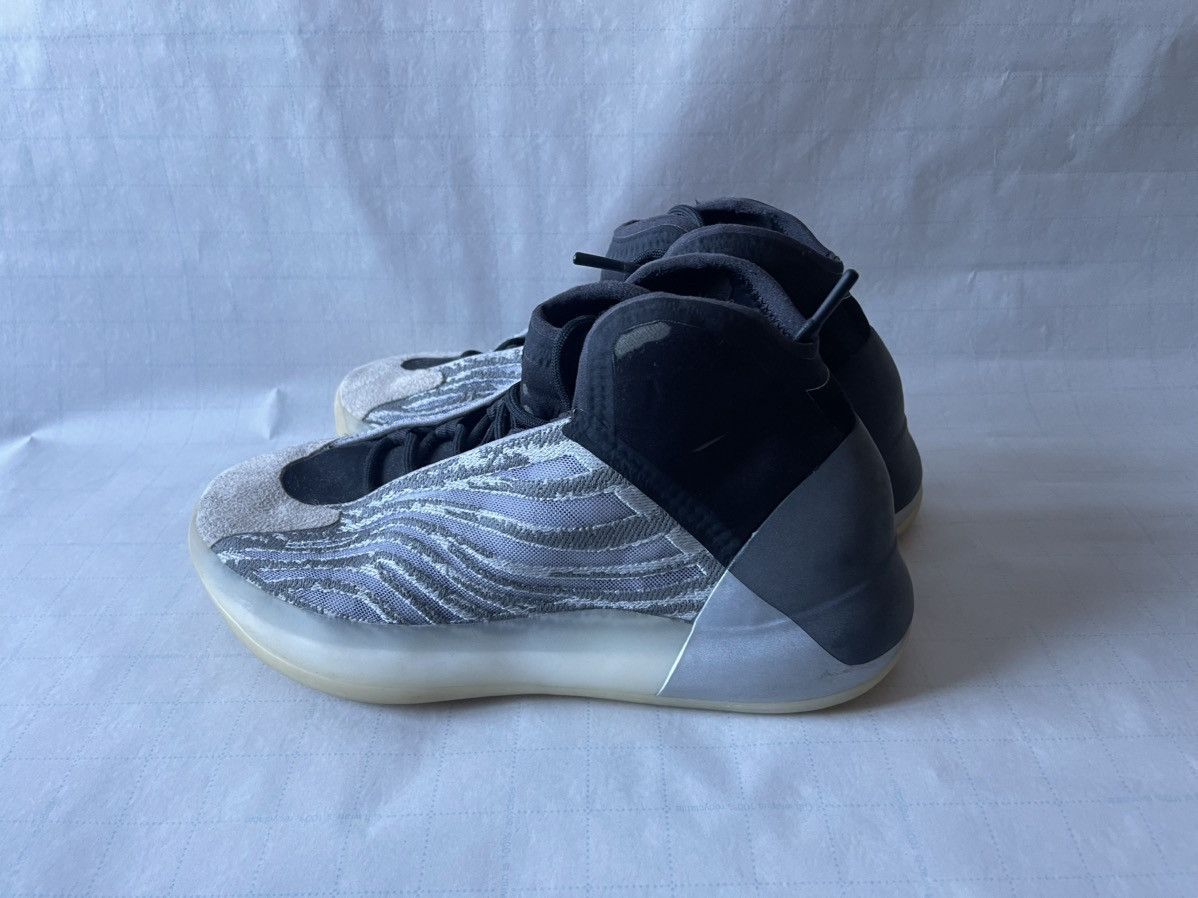 Yeezy 2020 Yeezy Quantum 'Quantum' Size US 8 / EU 41 - 3 Thumbnail
