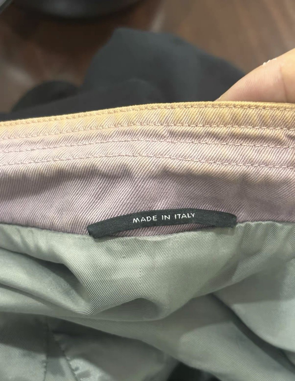 Gucci Gucci Purple Jacket J2 Size US M / EU 48-50 / 2 - 8 Thumbnail
