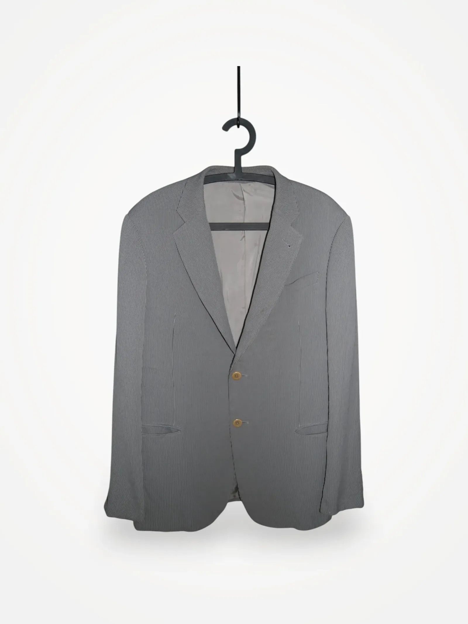 Armani Armani Armani Collezioni Blazer Size XL / US 12-14 / IT 48-50 - 1 Thumbnail