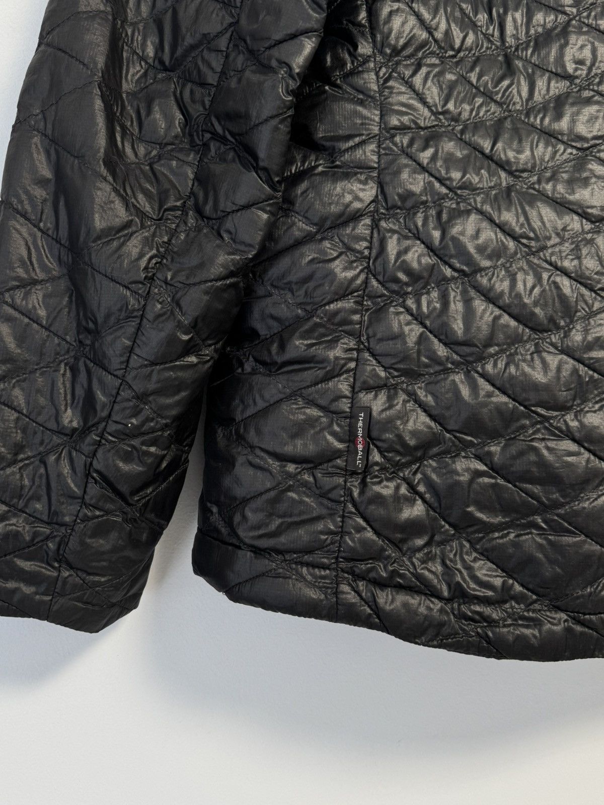 The North Face The North Face Thermoball Light Jacket Puffer Size L / US 10 / IT 46 - 15 Thumbnail