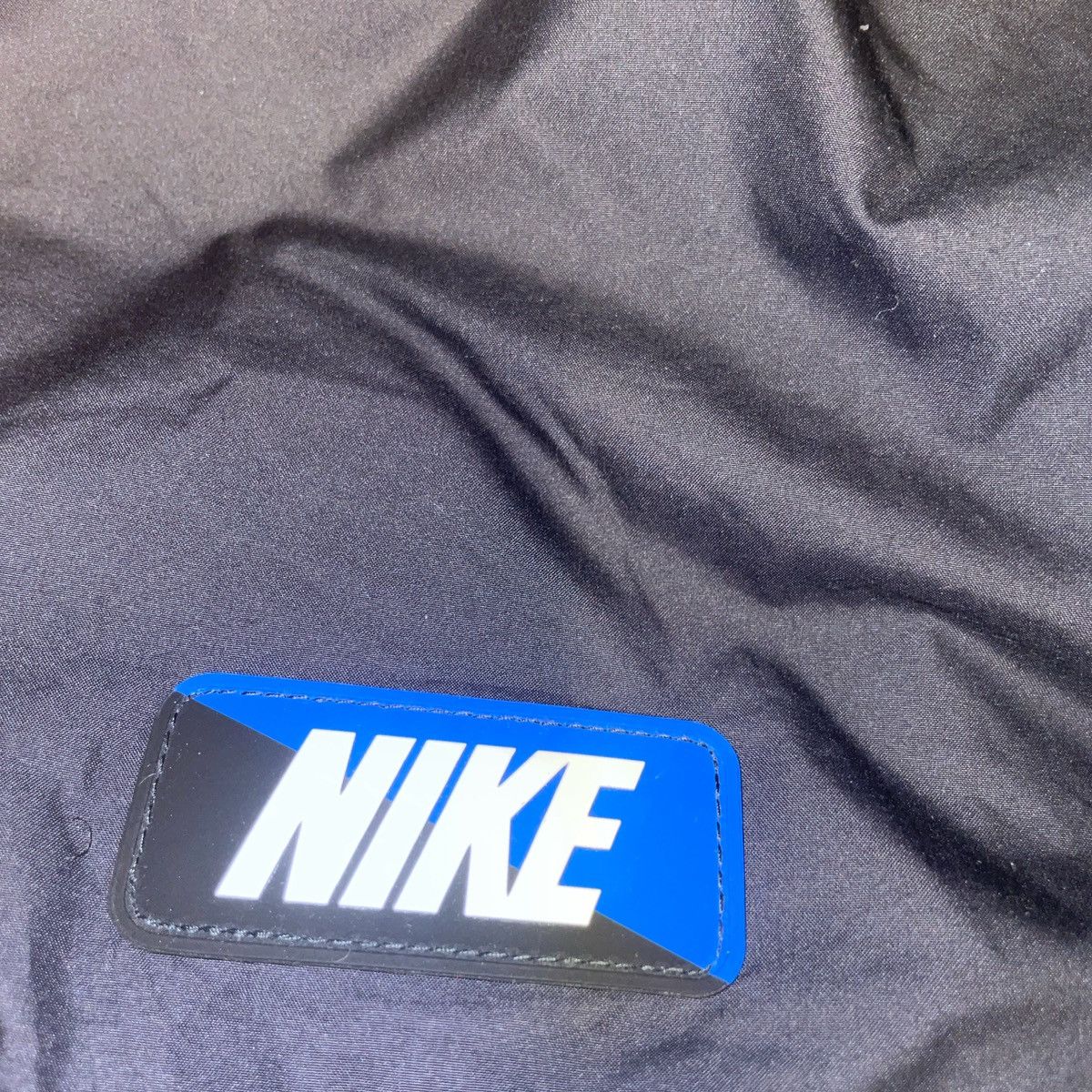 Nike Nike Windbreaker Skirt Size 29" - 3 Thumbnail