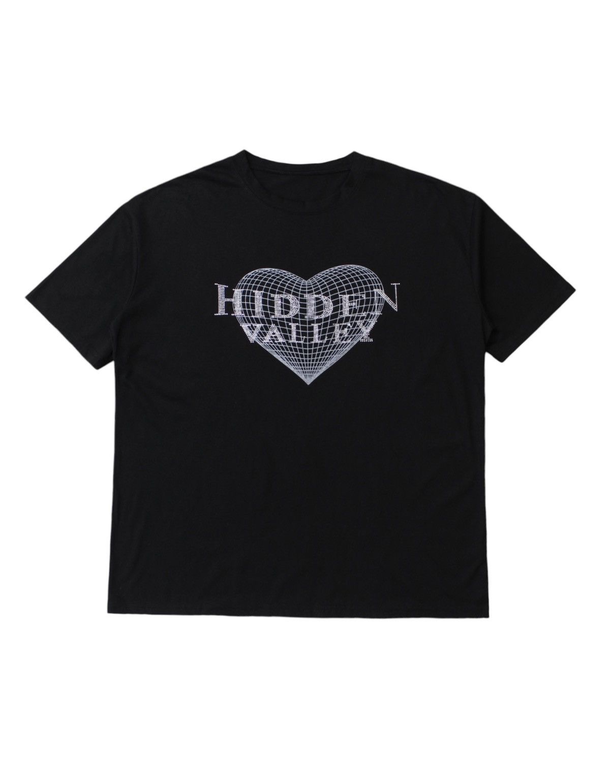 Japanese Brand HIDDEN VALLEY TEE Size US L / EU 52-54 / 3 - 1 Thumbnail