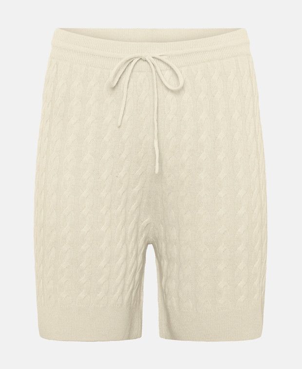 Toteme Wool shorts Size 27" / US 4 / IT 40 - 1 Thumbnail
