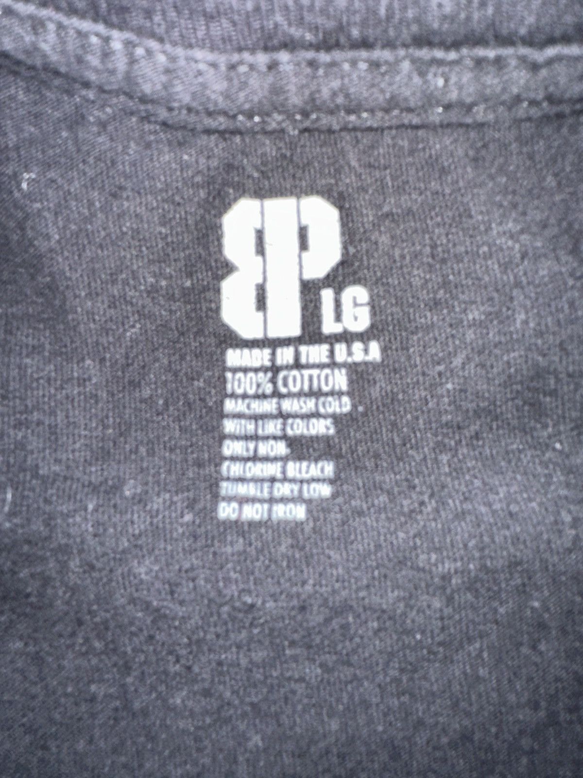Brooklyn Projects × Vintage L Brooklyn Projects BP Shirt Size US L / EU 52-54 / 3 - 6 Thumbnail