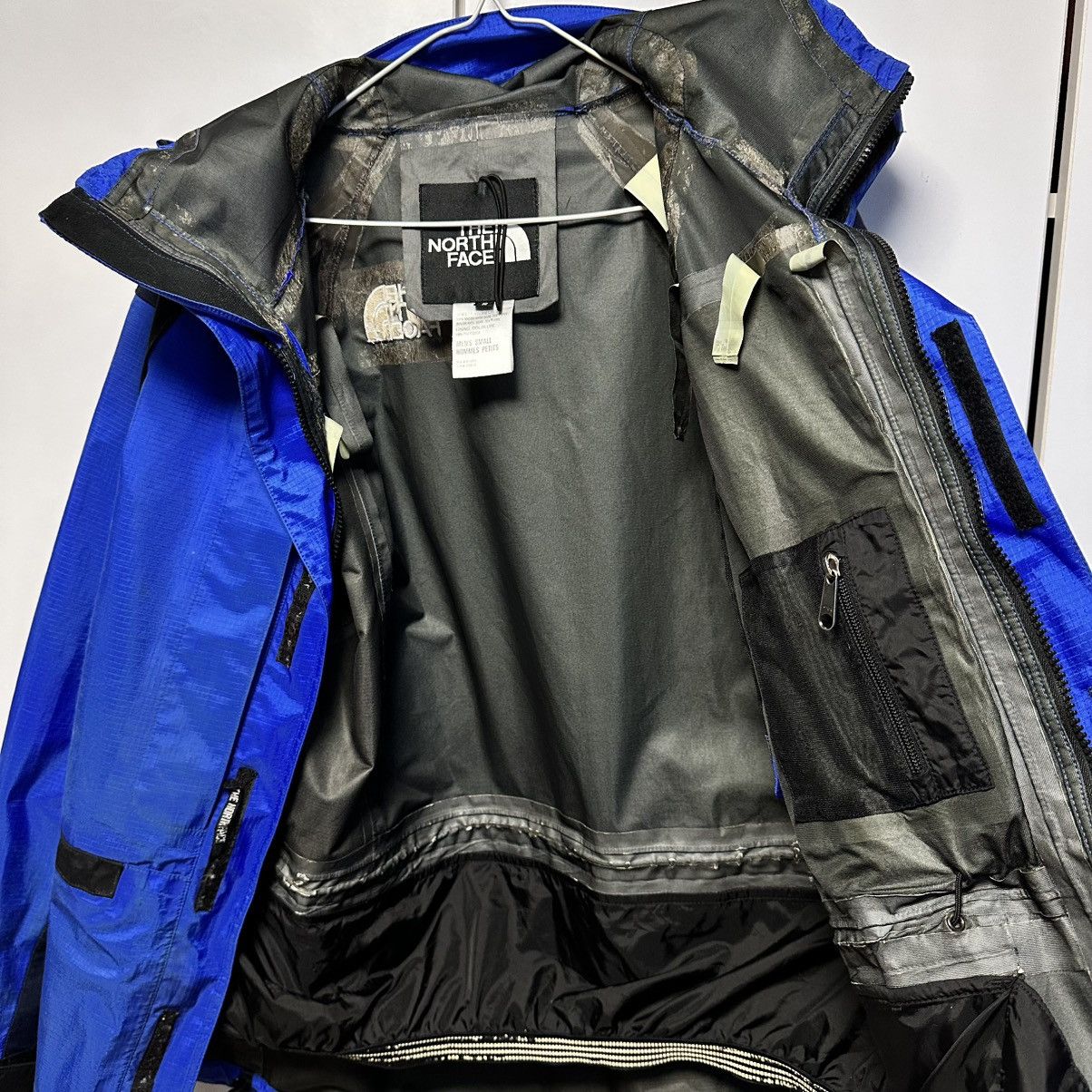 The North Face TNF The North Face Gore-Tex Vintage Jacket 90s Rare Outdoor Size US S / EU 44-46 / 1 - 16 Thumbnail