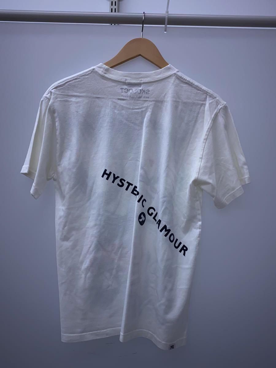 Hysteric Glamour Graffiti Logo Tee Size M / US 6-8 / IT 42-44 - 2 Thumbnail