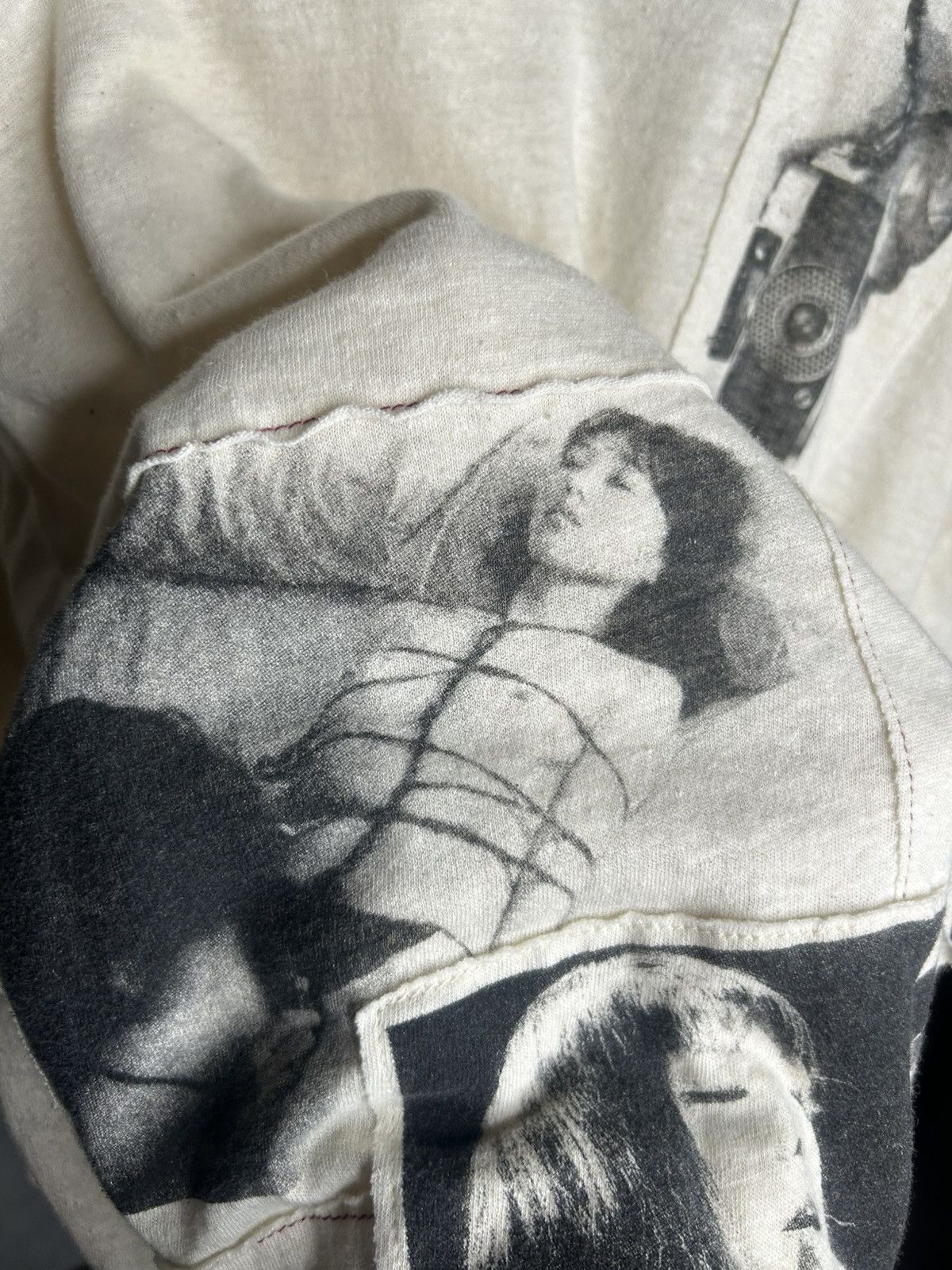 Enfants Riches Deprimes Assemblage V longsleeve Size US M / EU 48-50 / 2 - 9 Thumbnail