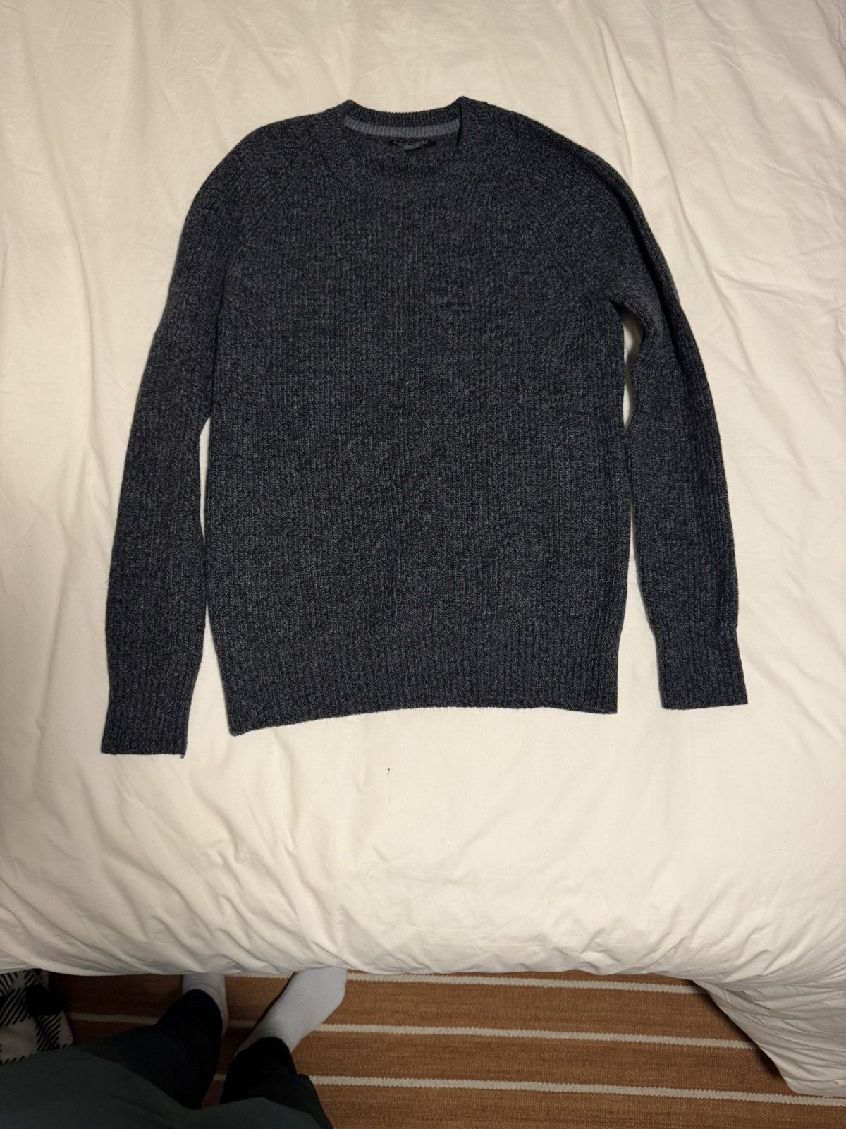 Banana Republic Italian Yarn Banana Republic Sweater Size US M / EU 48-50 / 2 - 1 Thumbnail