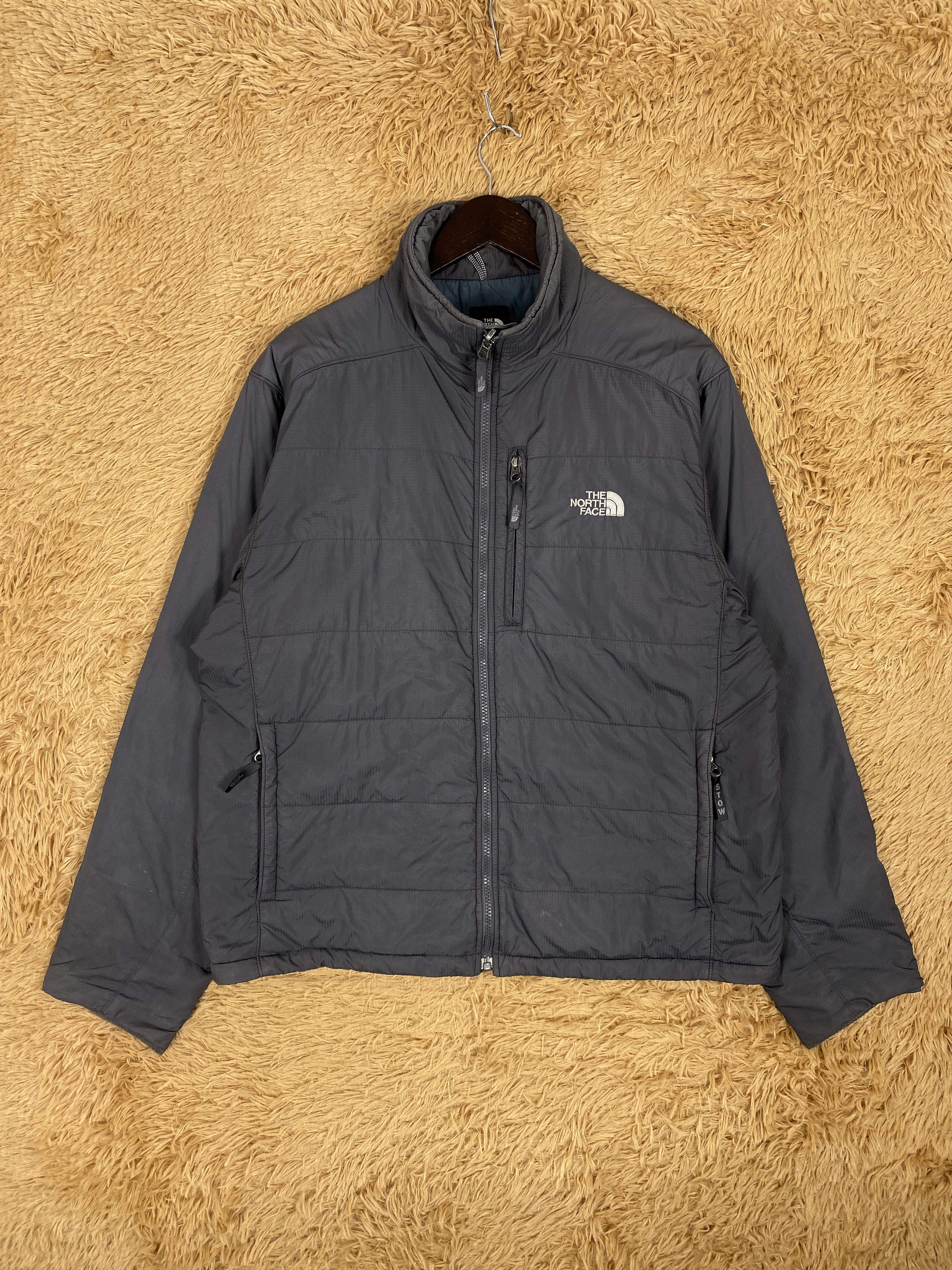 The North Face Vintage The North Face Puffer Jacket PJ2409 Size US M / EU 48-50 / 2 - 1 Thumbnail