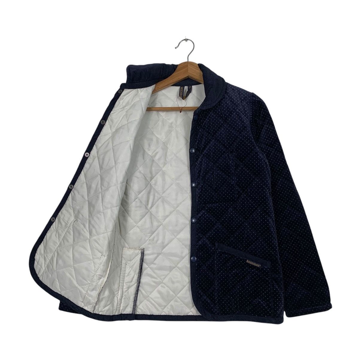 Lavenham Nice Design Lavenham Jacket Made In England Size US S / EU 44-46 / 1 - 9 Thumbnail