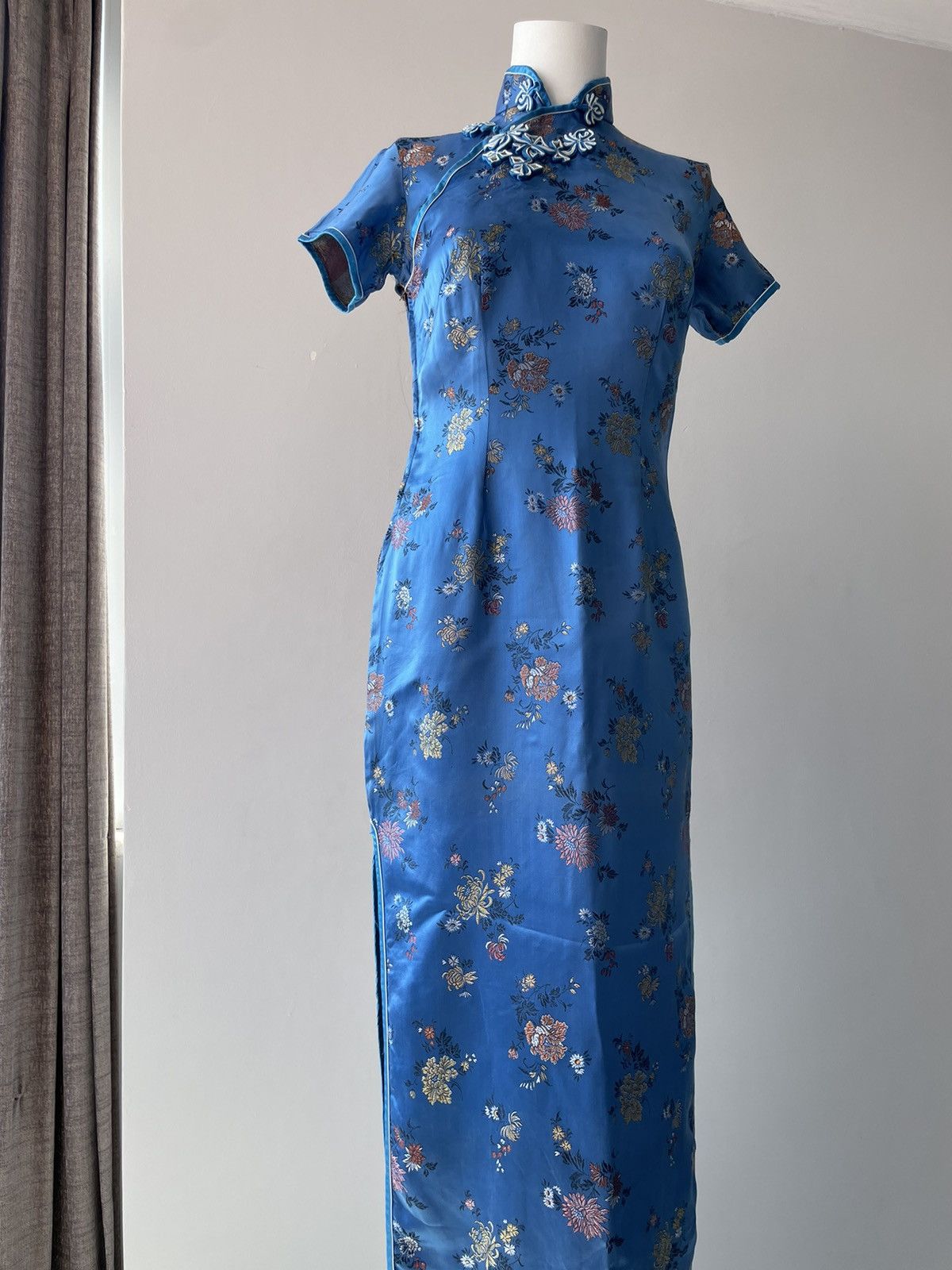 Vintage Vintage kimono Size L / US 10 / IT 46 - 6 Thumbnail