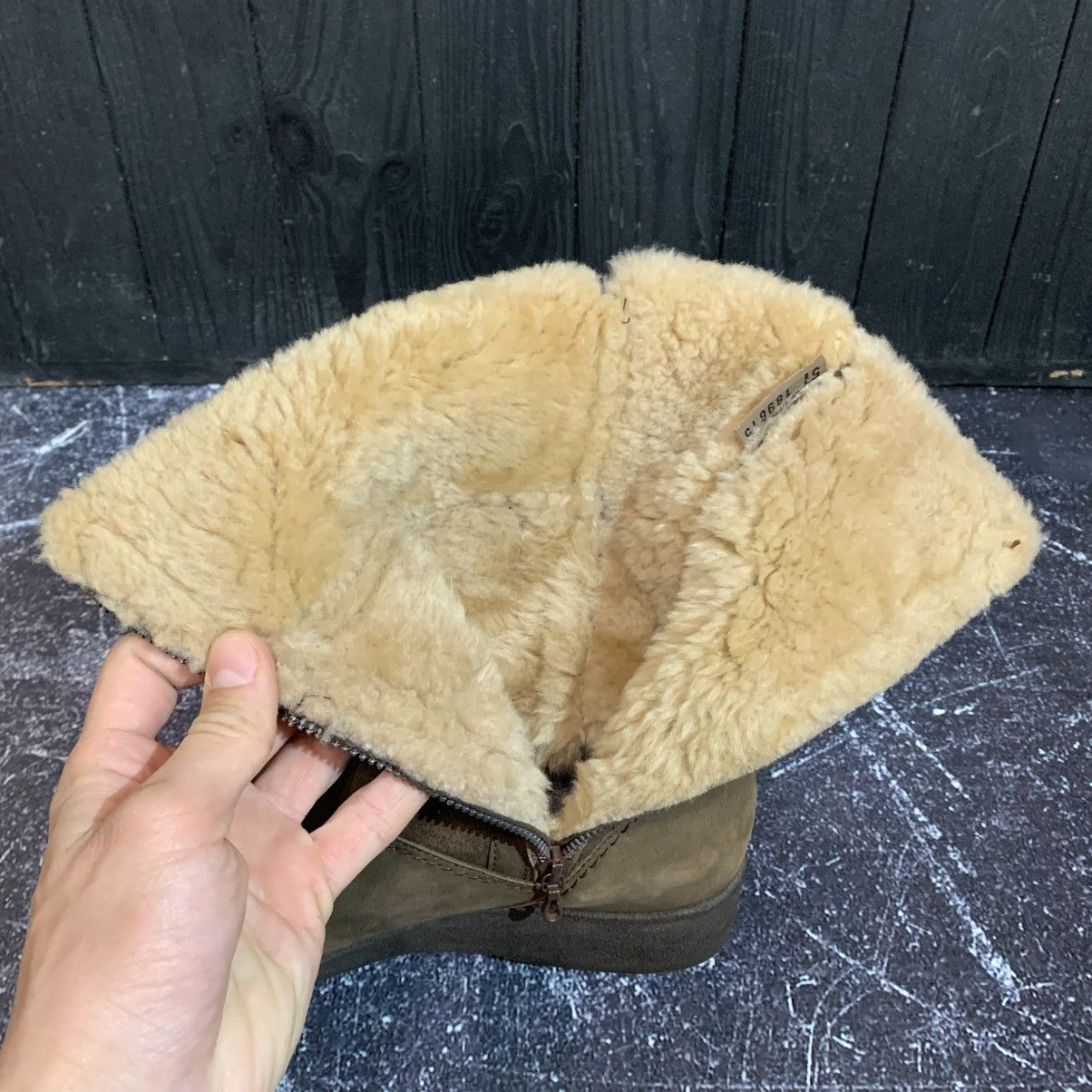 Other Kandahar HandMade Switzerland Leather Boots Size 39.5 25 cm Size US 9.5 / IT 39.5 - 16 Thumbnail
