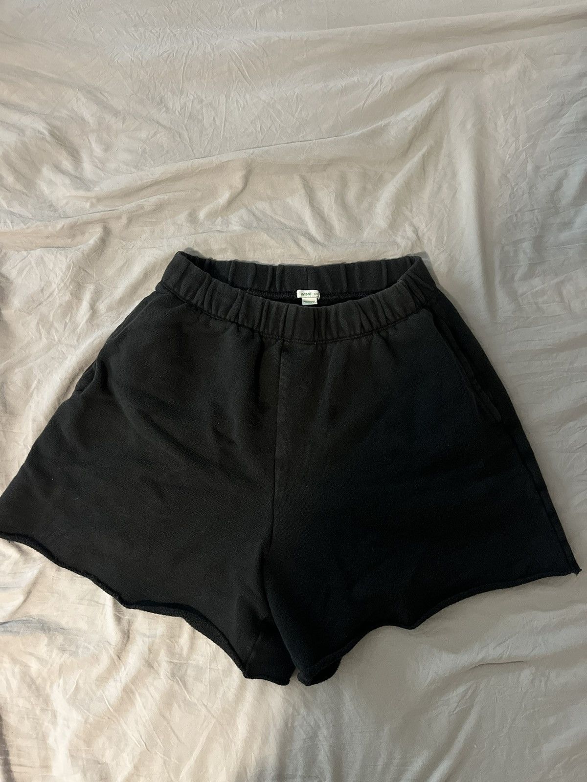American Eagle Outfitters lounge shorts Size 27" / US 4 / IT 40 - 1 Thumbnail