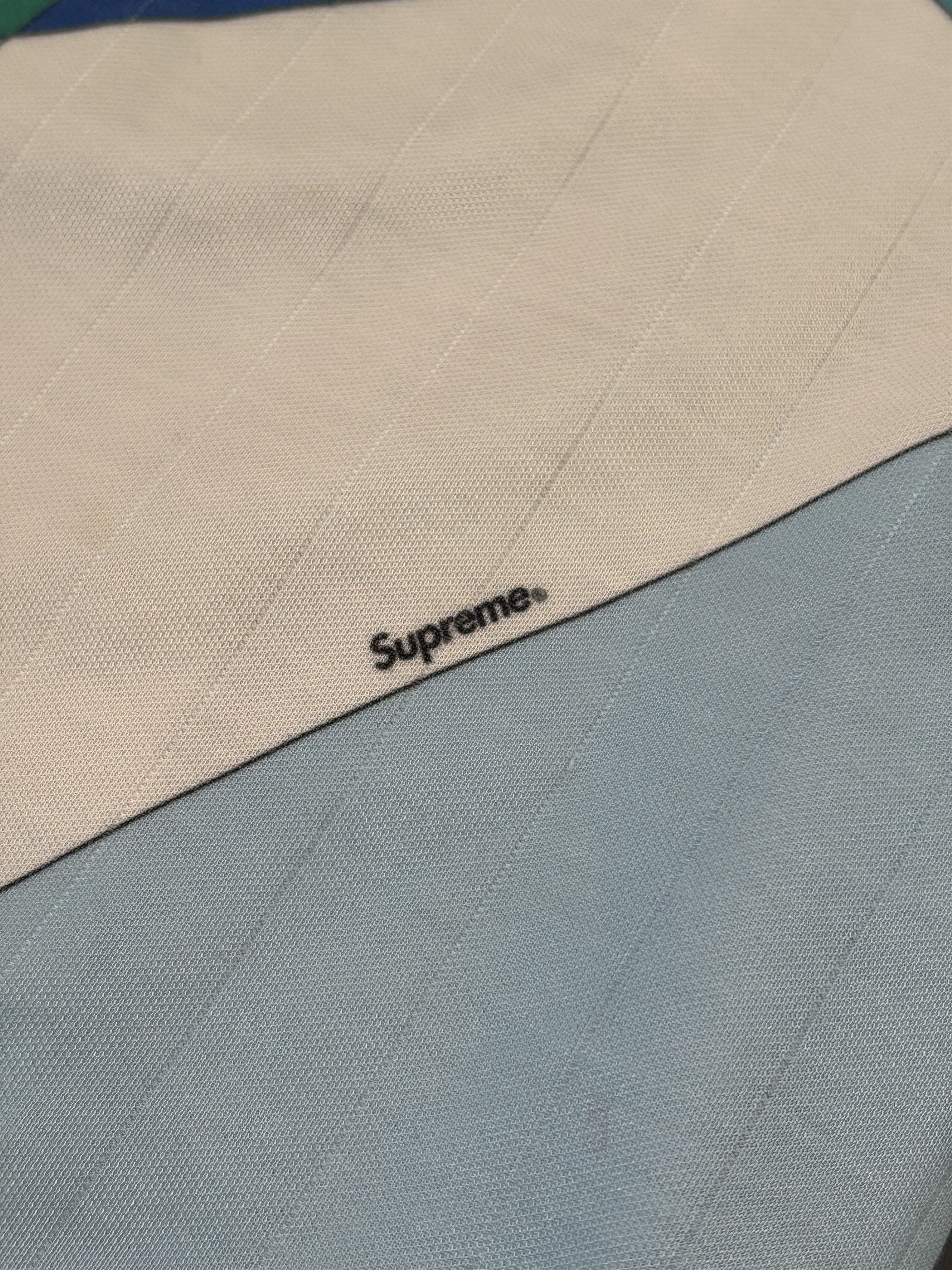 Supreme Short foot à motif Supreme X Emilio Pucci Size US 32 / EU 48 - 5 Thumbnail