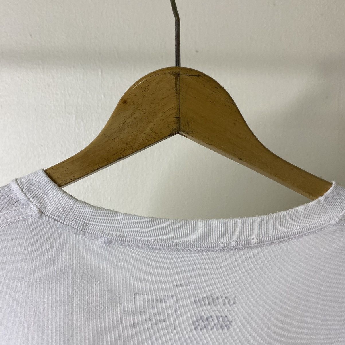 Star Wars Star Wars x Uniqlo Design By Nigo Bathing Ape Human Made Tee Size US L / EU 52-54 / 3 - 9 Thumbnail