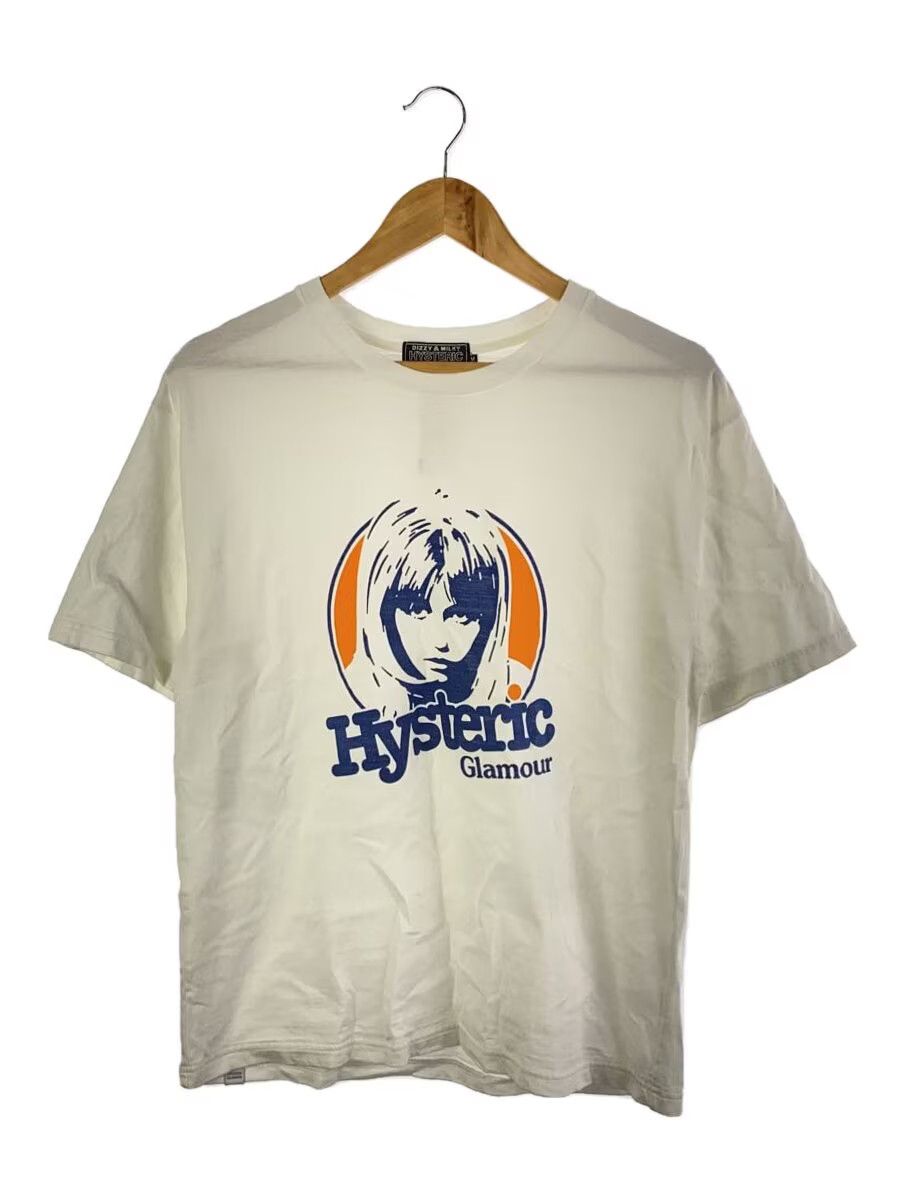 Hysteric Glamour Hysteric Woman Tee Size US M / EU 48-50 / 2 - 1 Thumbnail