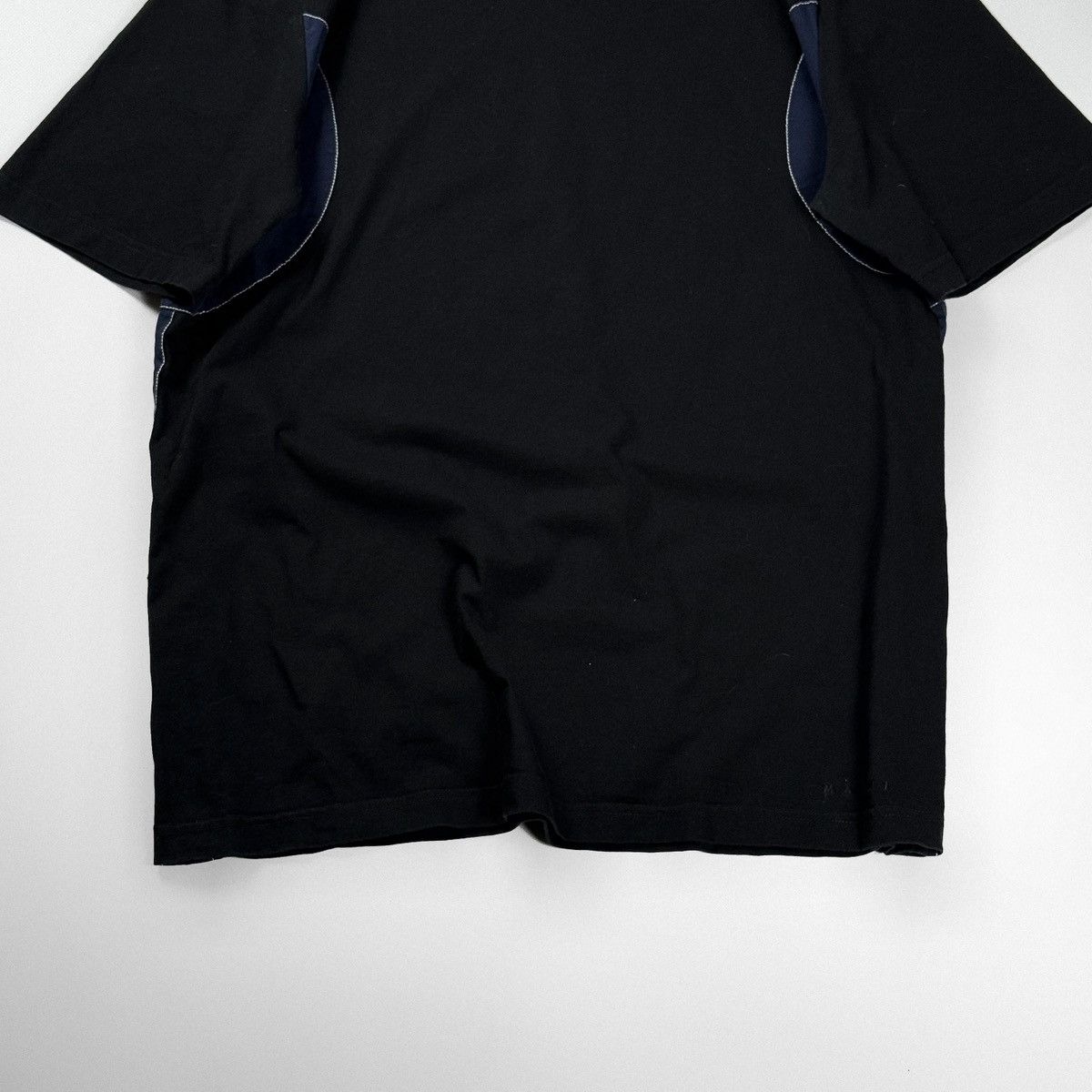 Marni Marni Logo T-Shirt Size US L / EU 52-54 / 3 - 3 Thumbnail