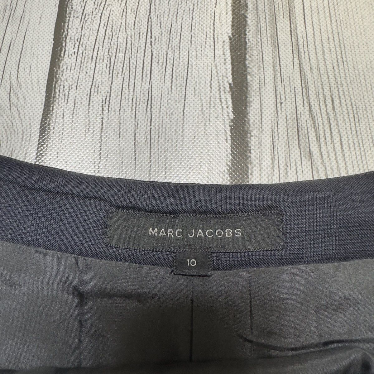 Marc Jacobs Marc Jacobs skirt Size 32" / US 10 / IT 46 - 4 Thumbnail