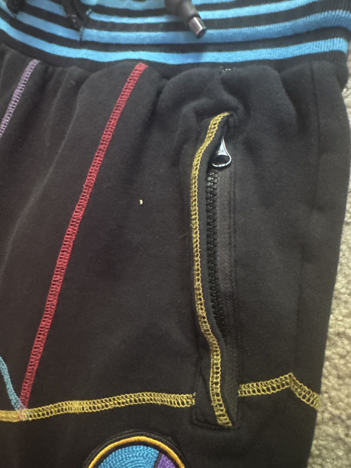 Cookies Cookies Sweatpants Size US 34 / EU 50 - 6 Thumbnail